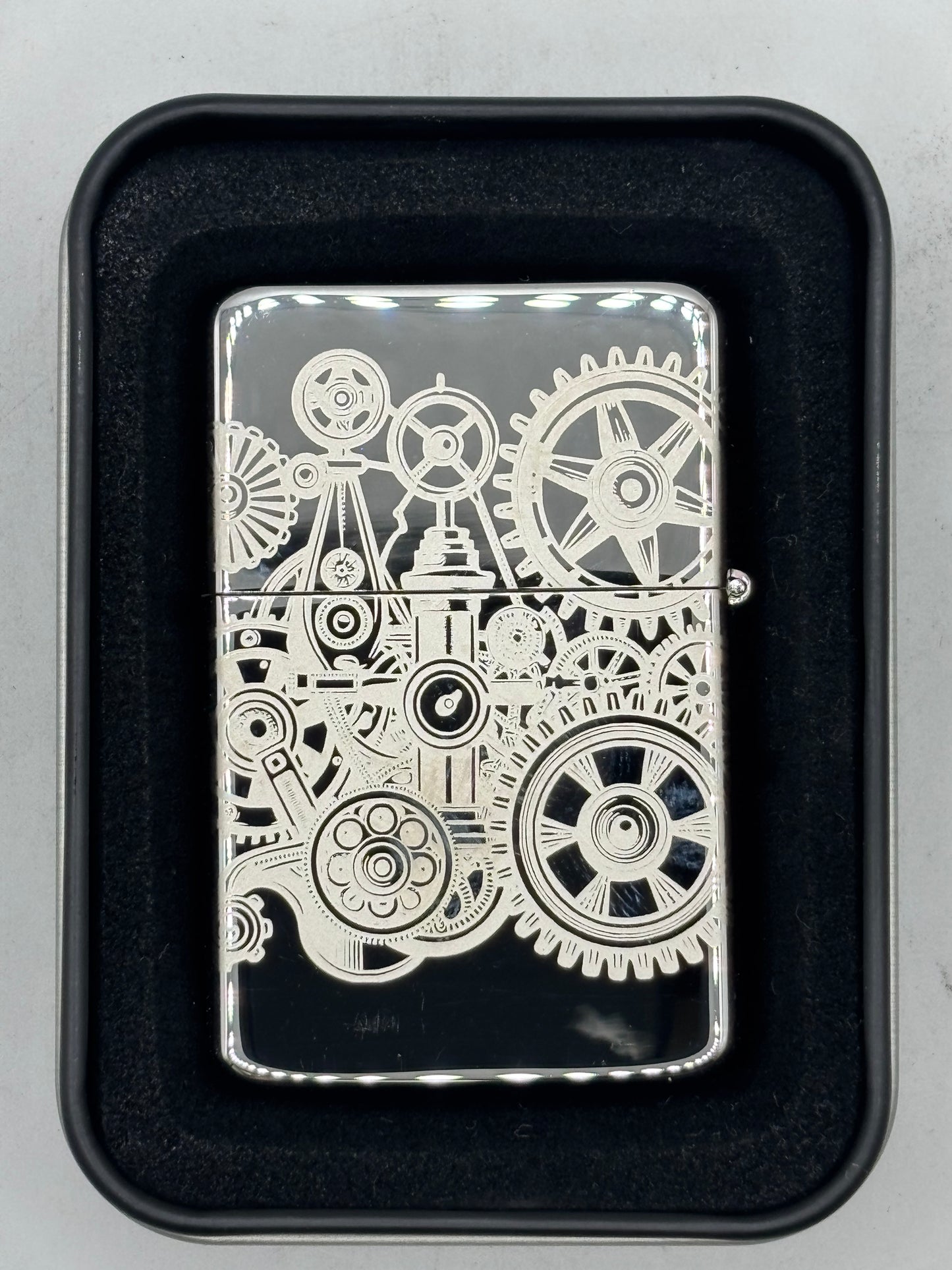 Flip Lighters