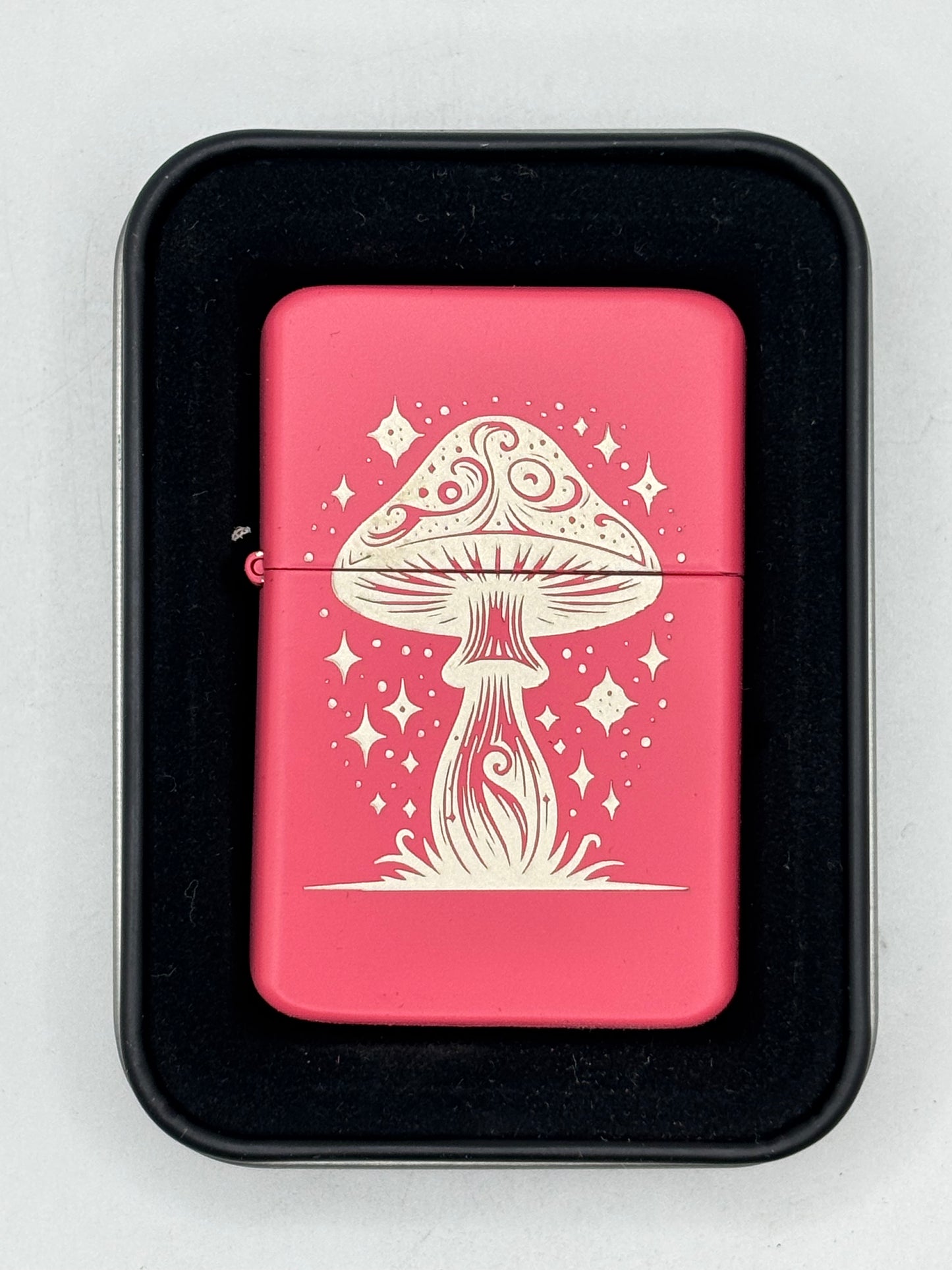 Flip Lighters