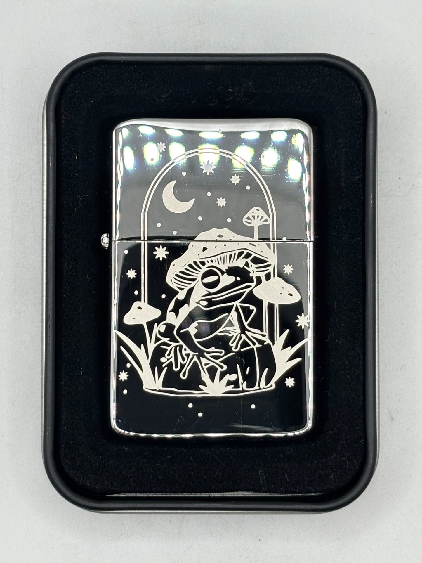 Flip Lighters