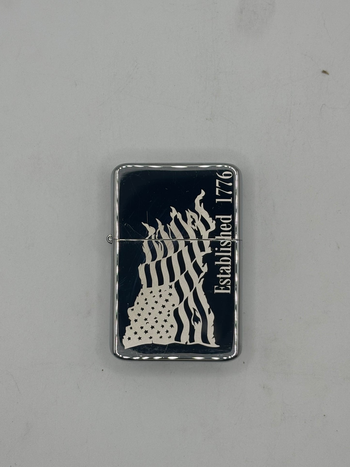 Flip Lighters