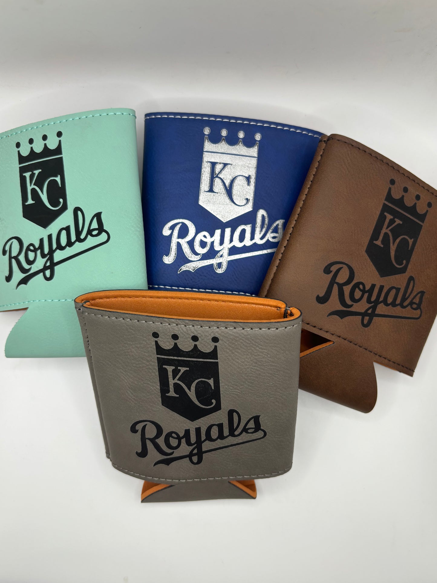 Royals Coozie's