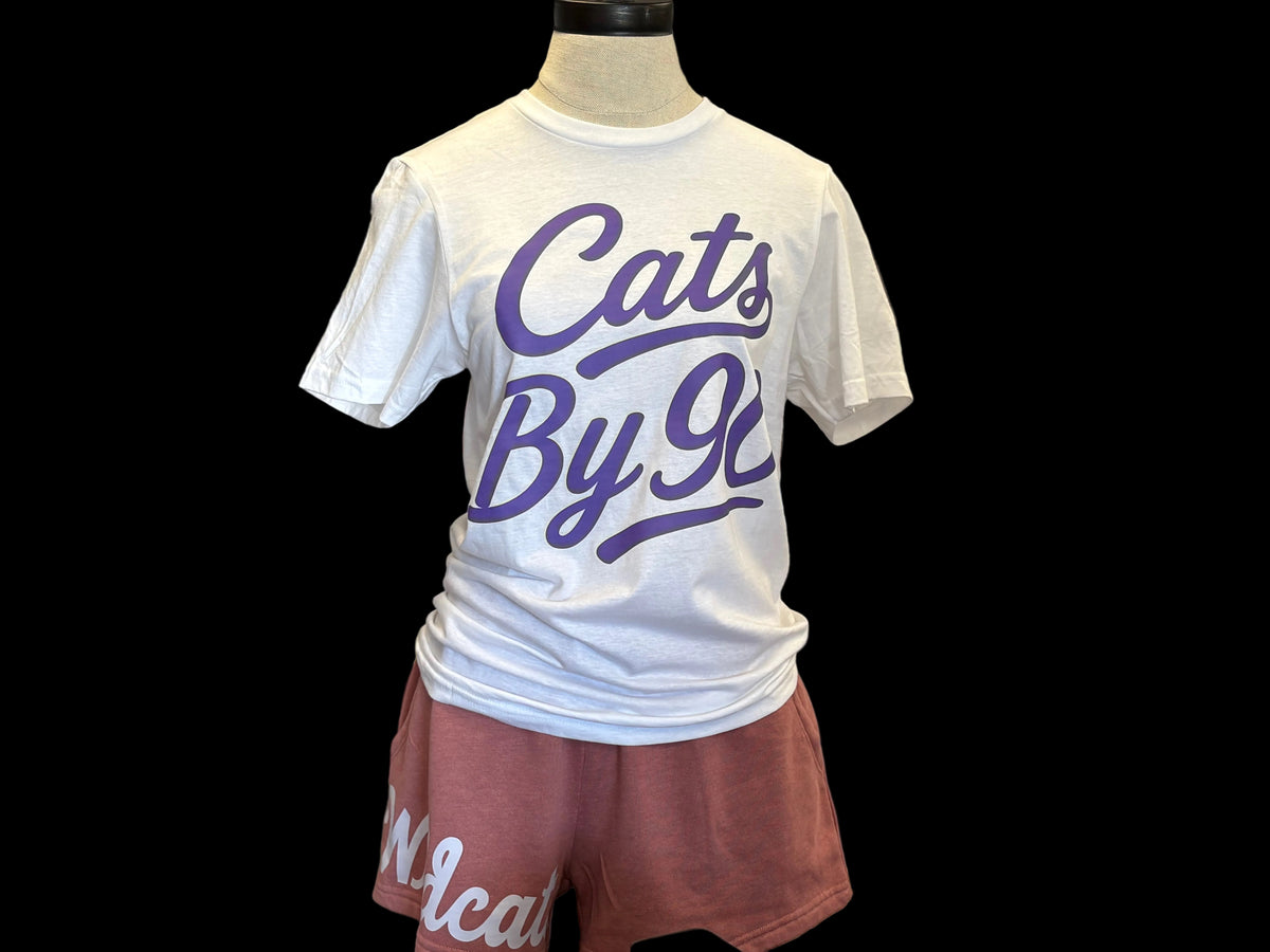 K-State Fleece Women's Shorts