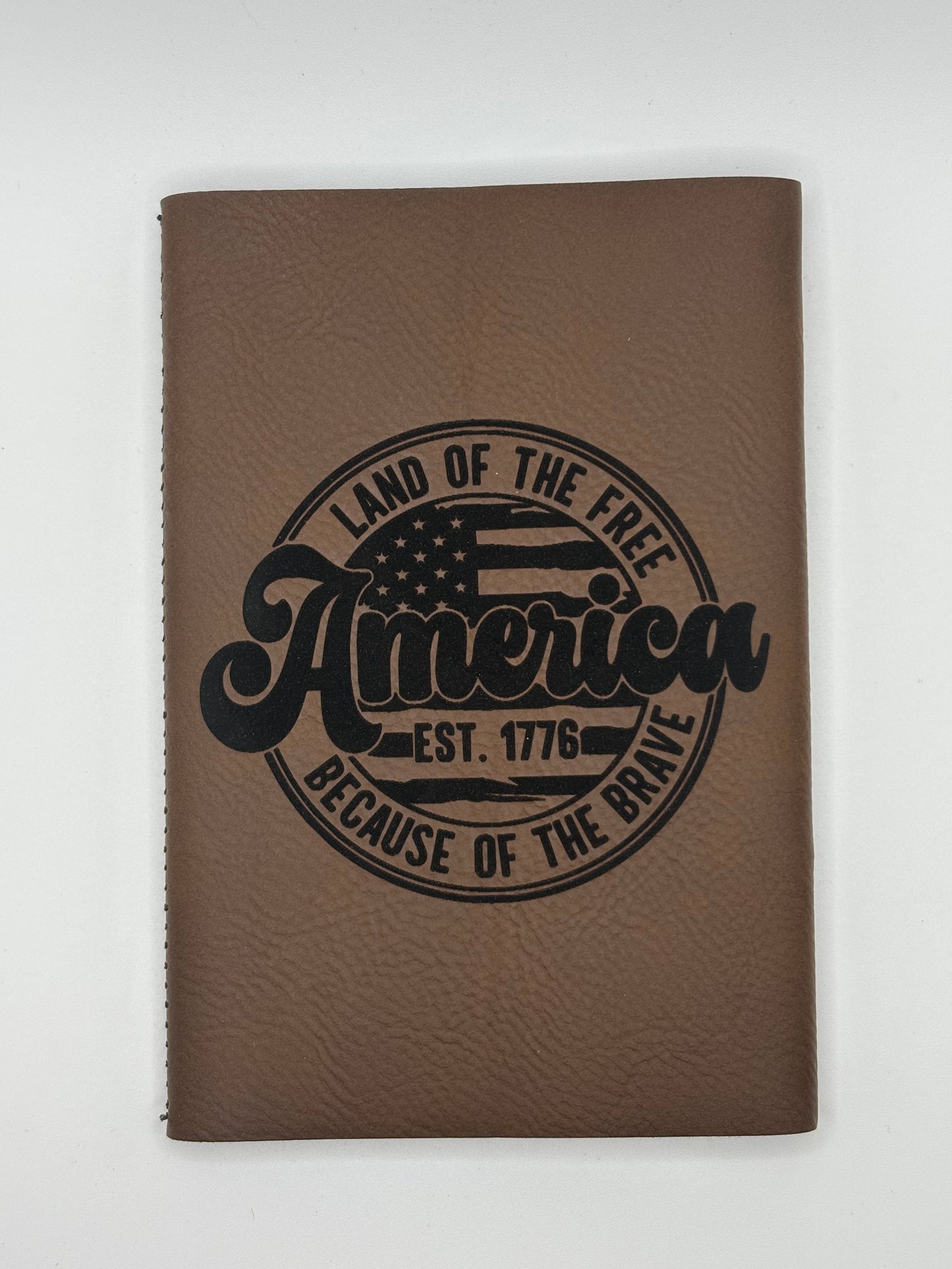 America Themed Coozie's