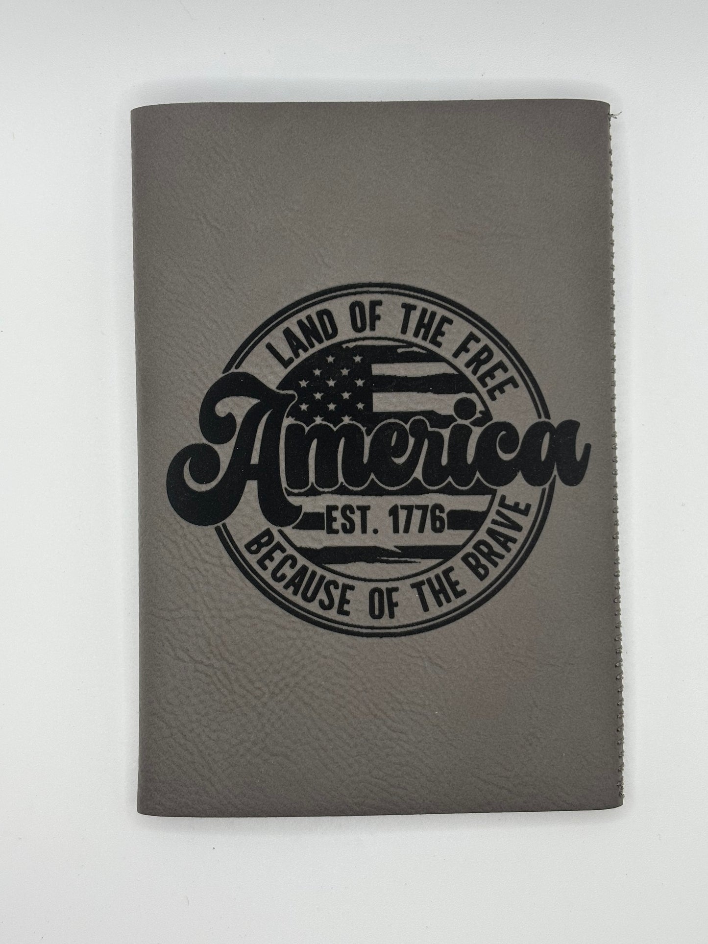 America Themed Coozie's