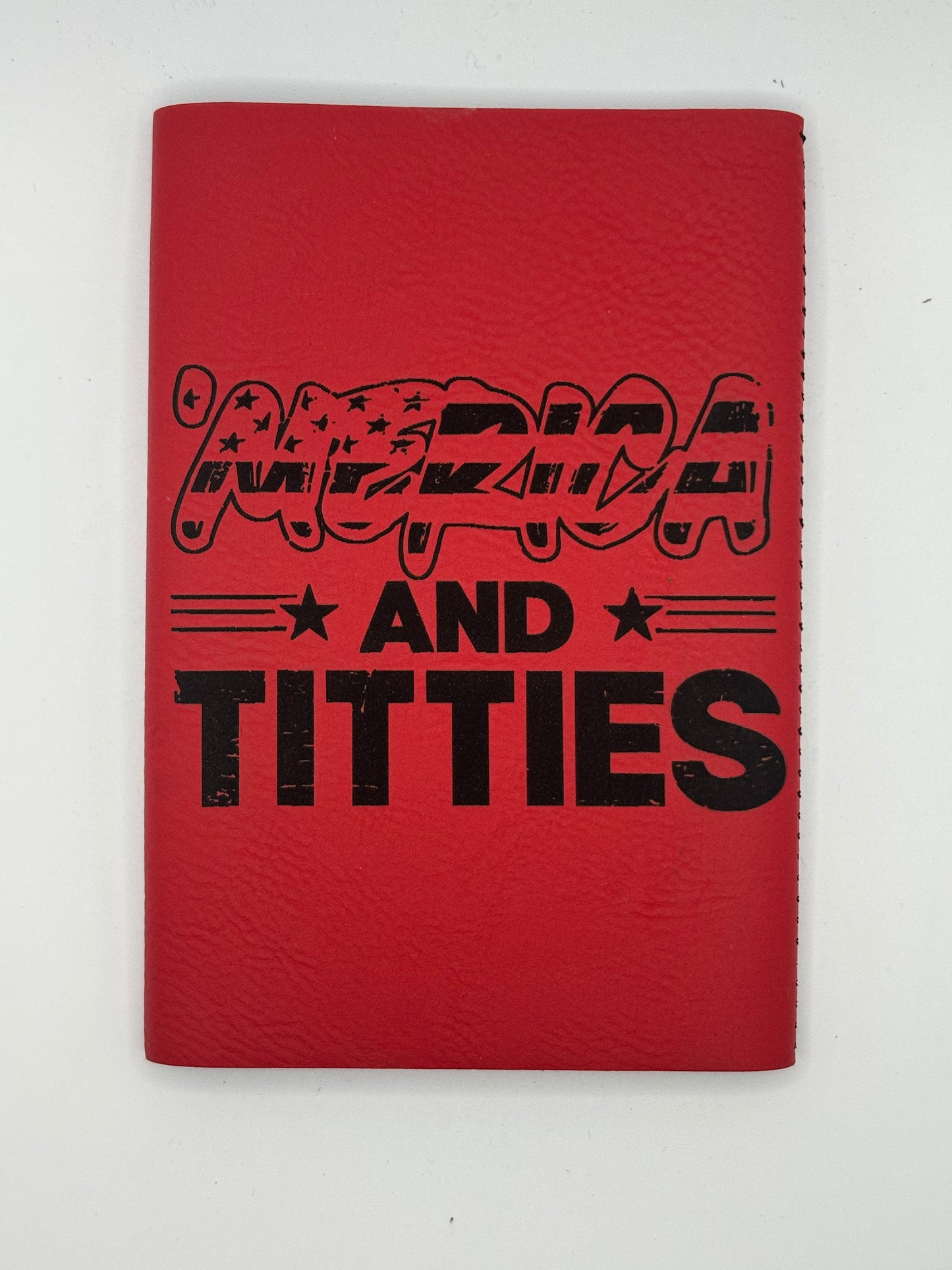 America Themed Coozie's