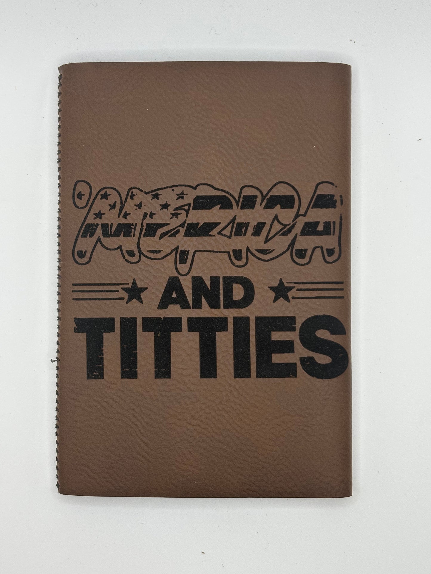 America Themed Coozie's