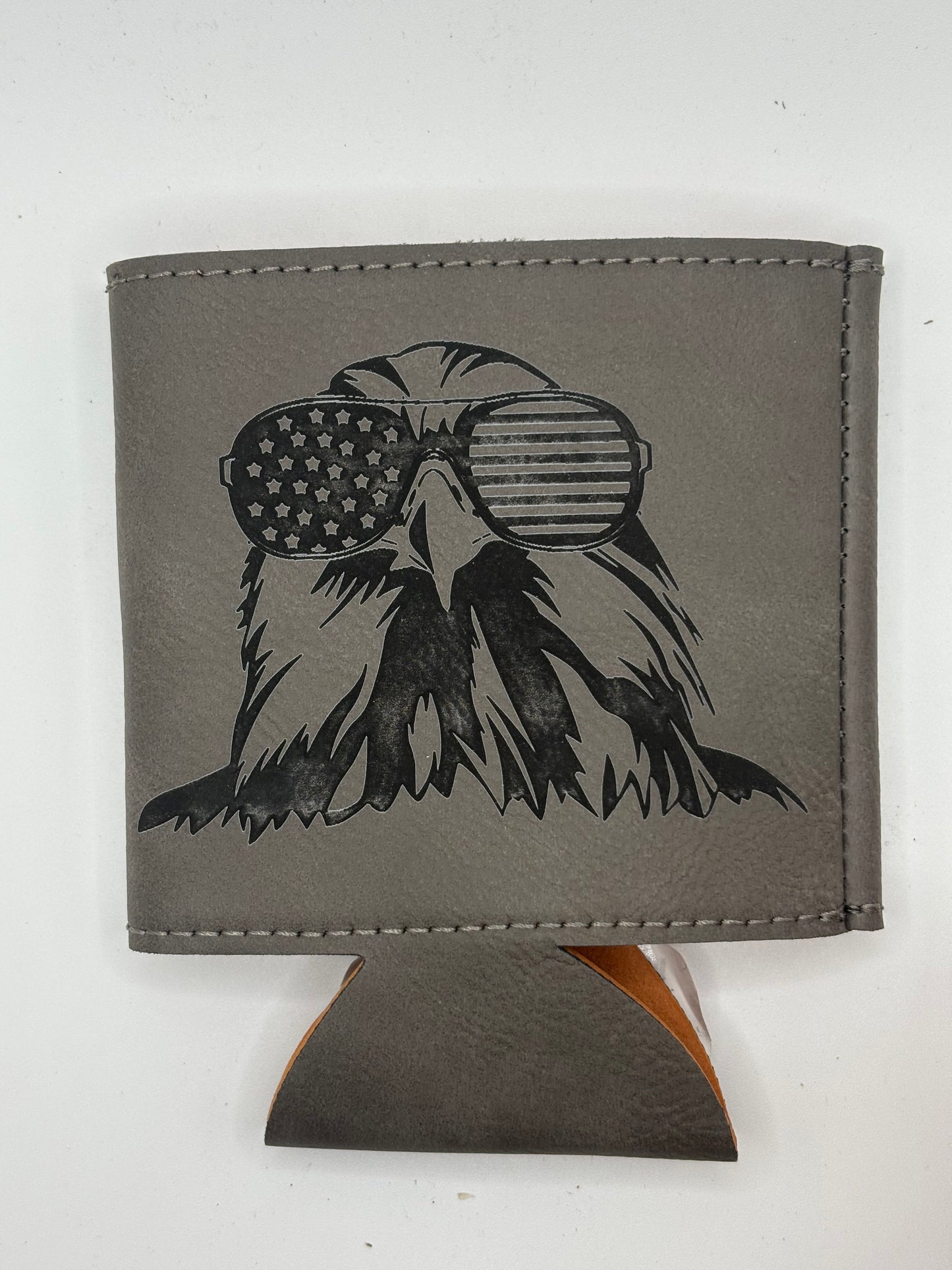 America Themed Coozie's