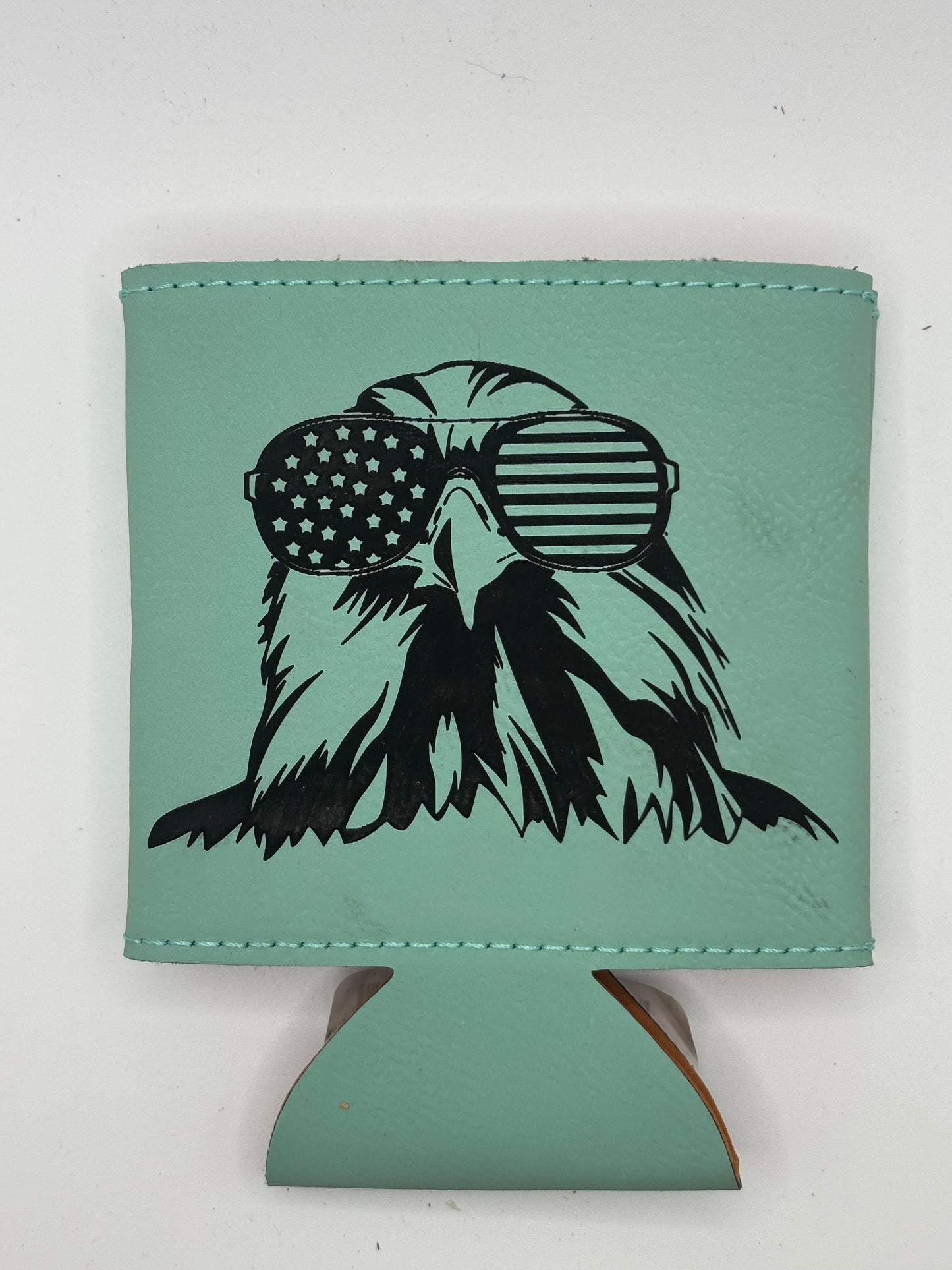 America Themed Coozie's