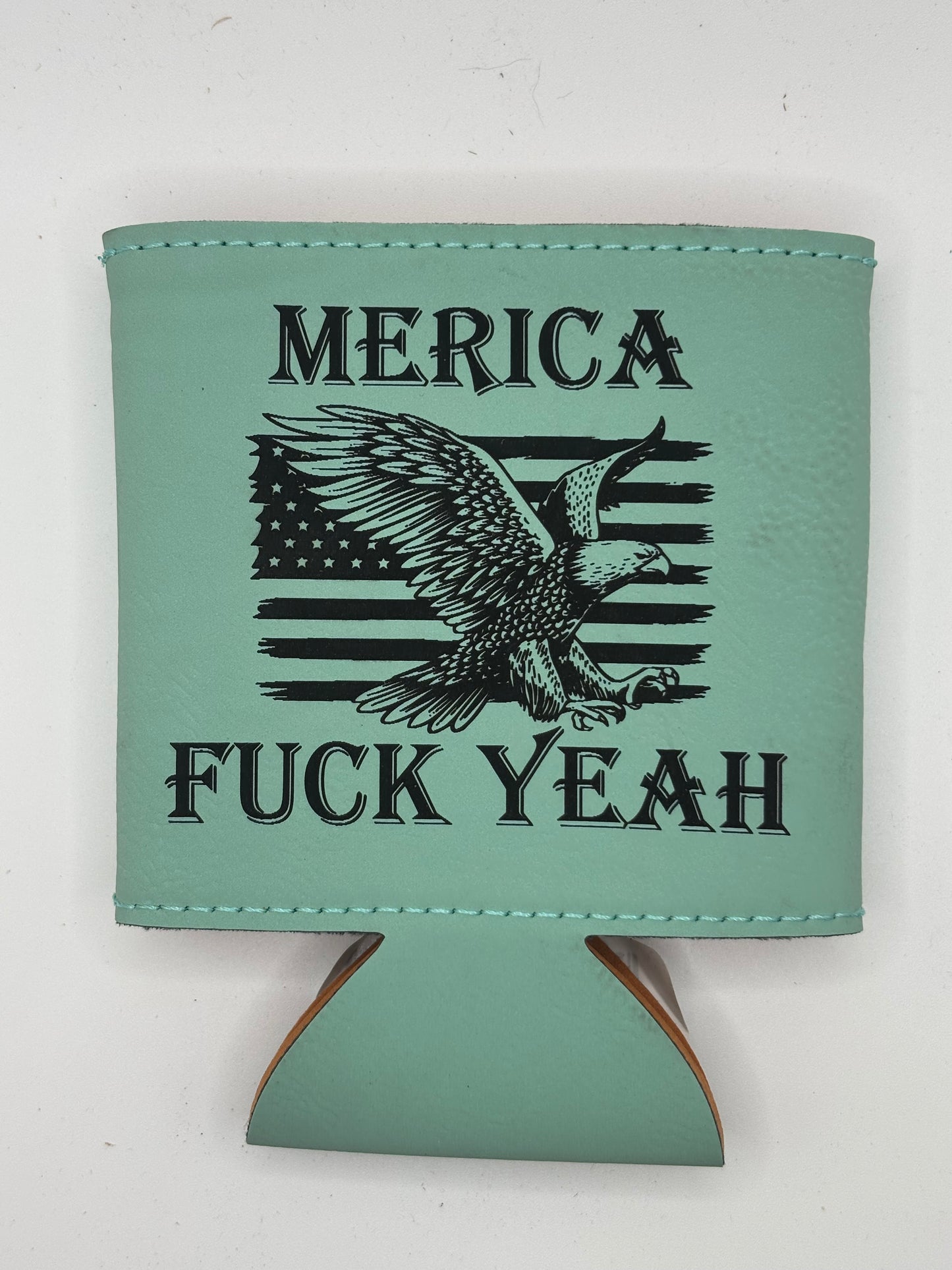 America Themed Coozie's