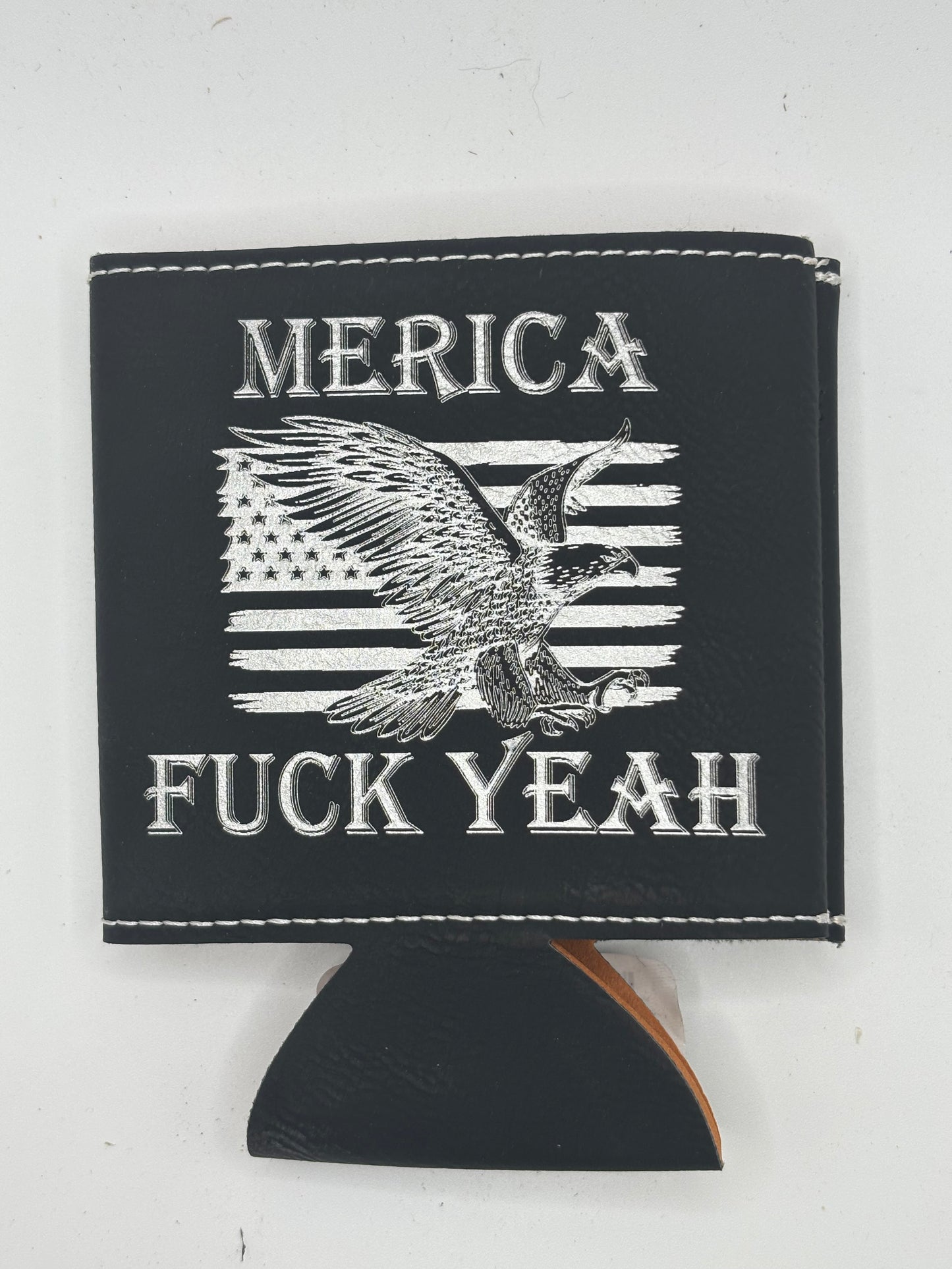 America Themed Coozie's