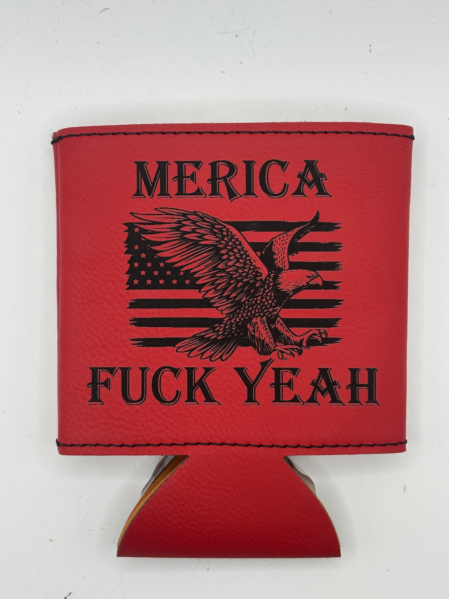America Themed Coozie's