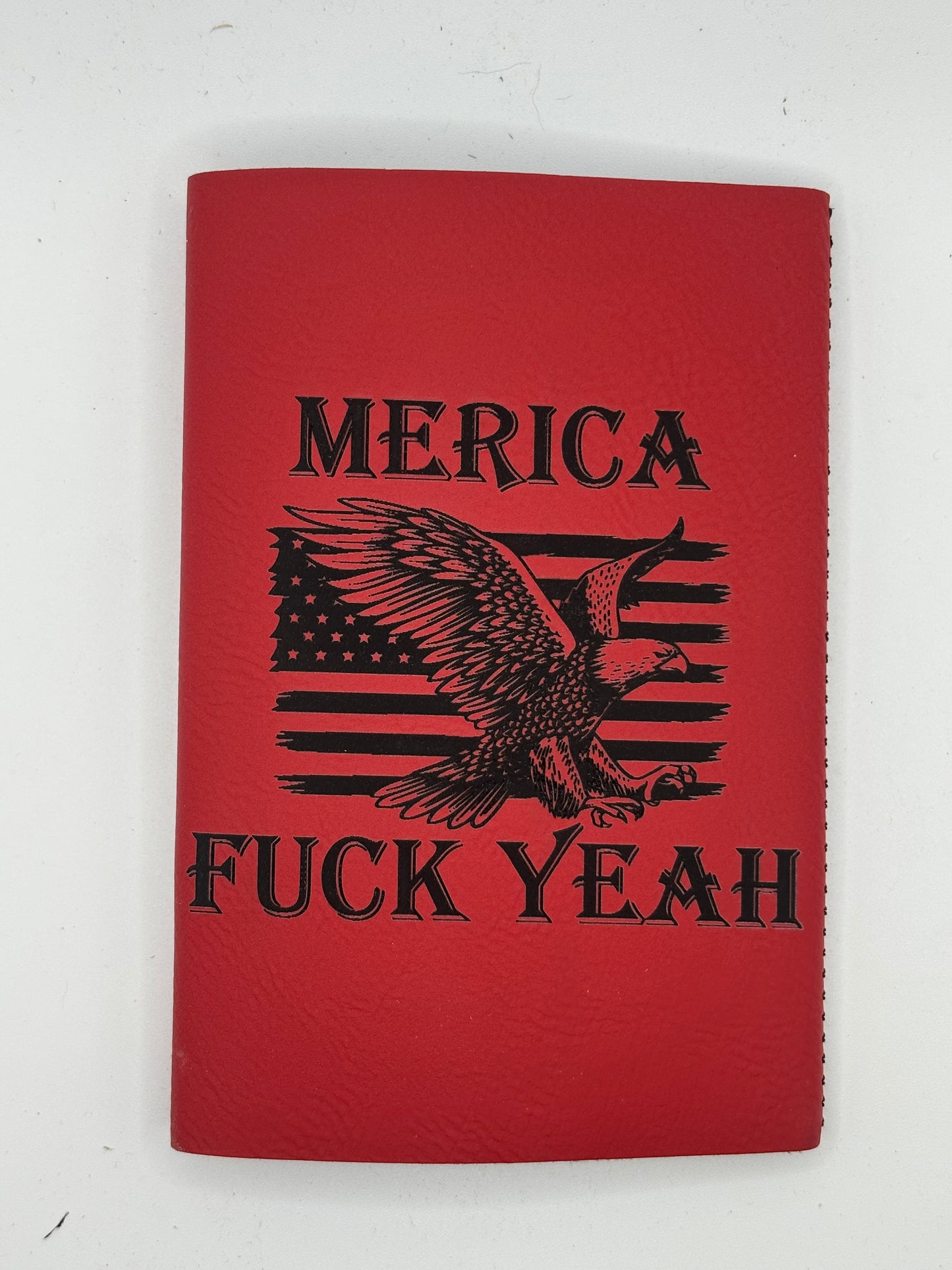 America Themed Coozie's