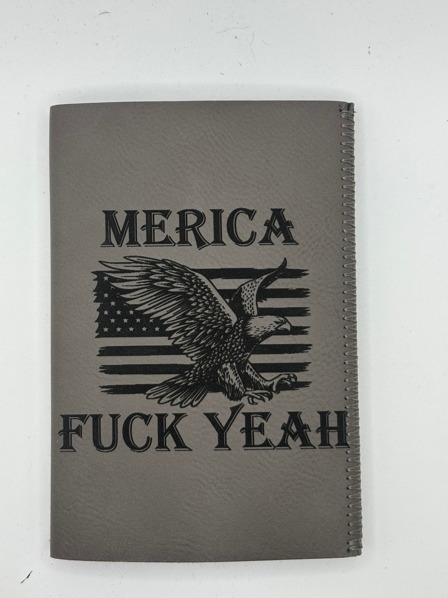 America Themed Coozie's