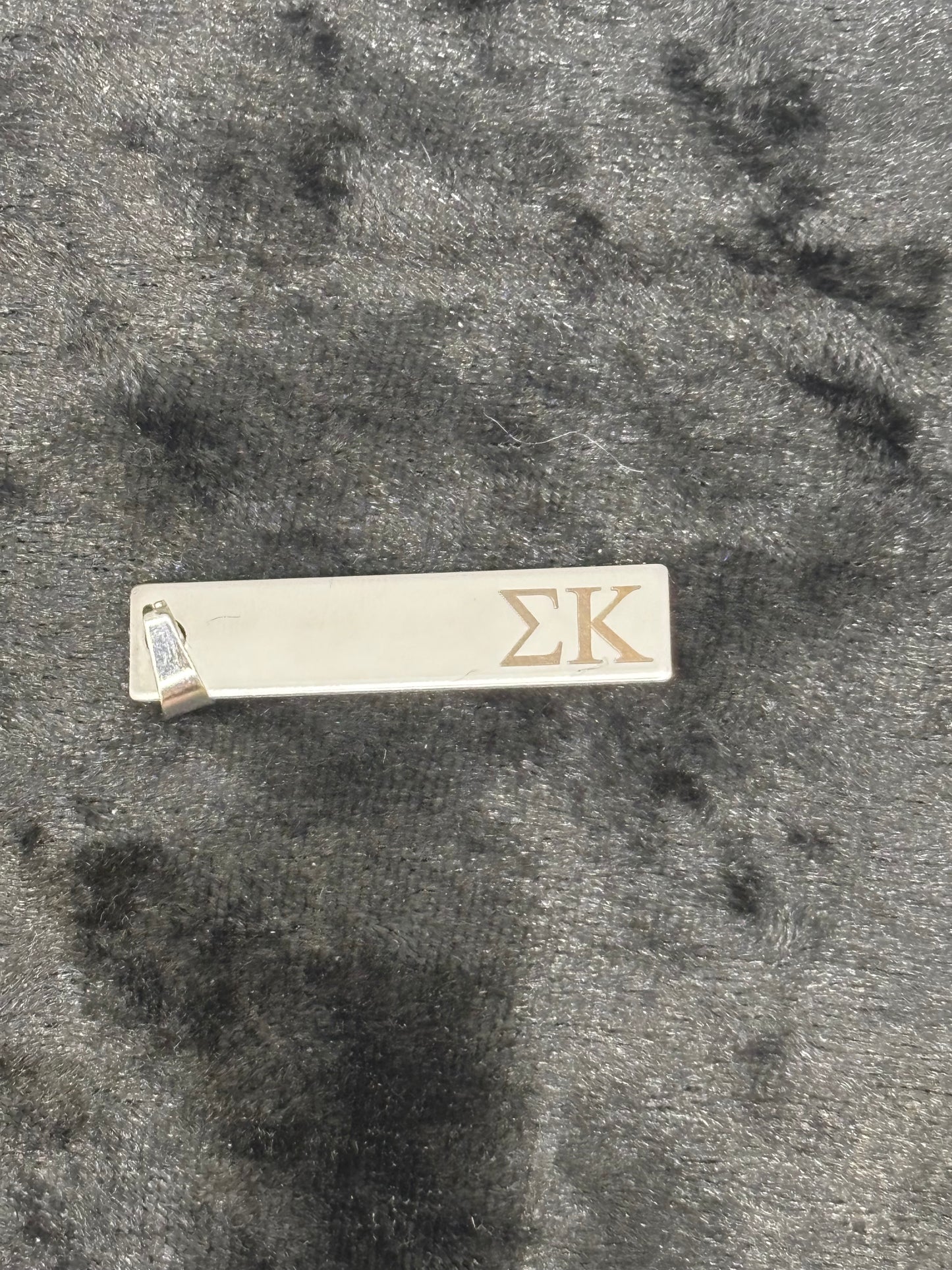 Sigma Kappa Pendant/ Necklace