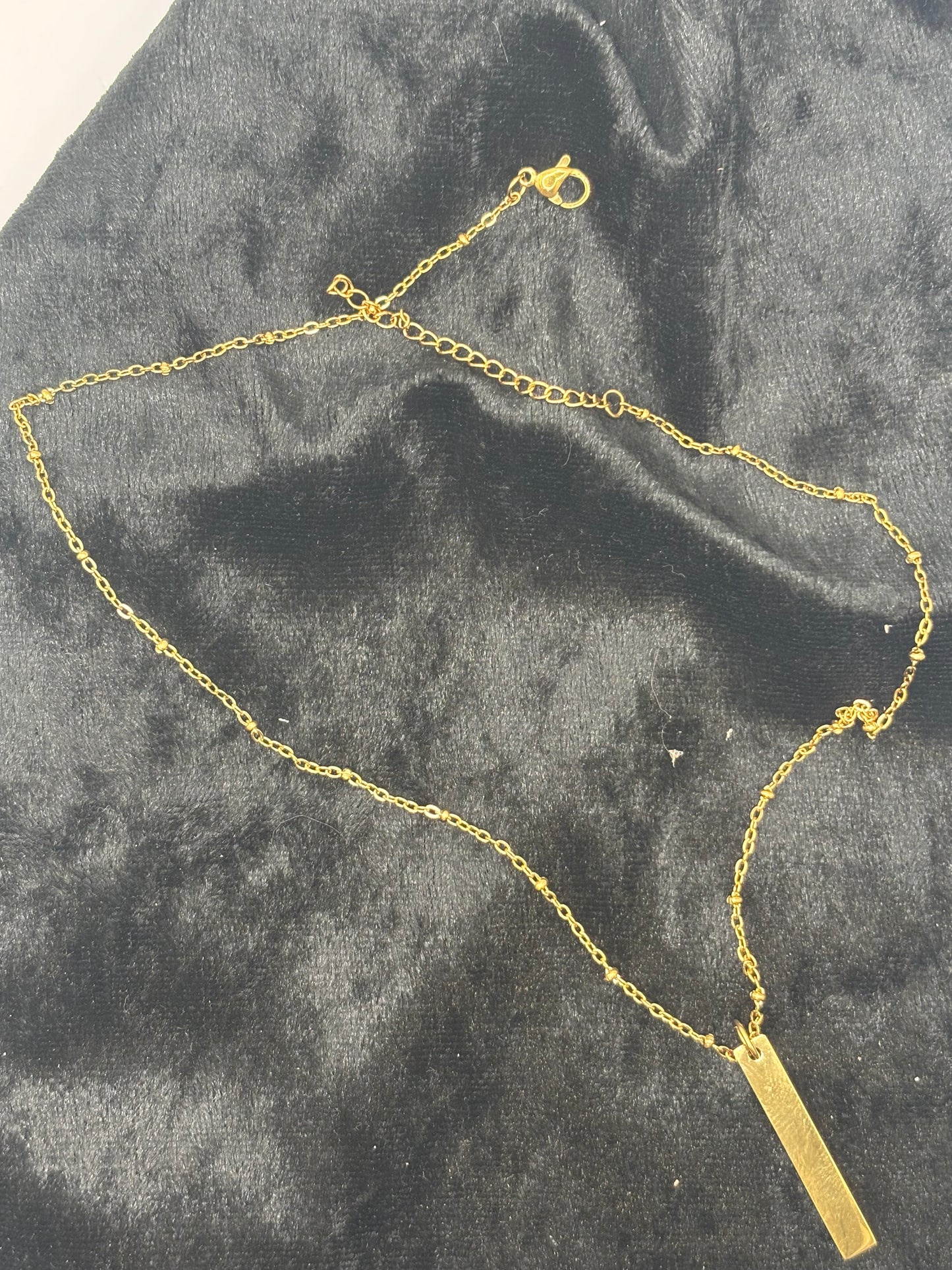 K-State Pendant/ Necklace