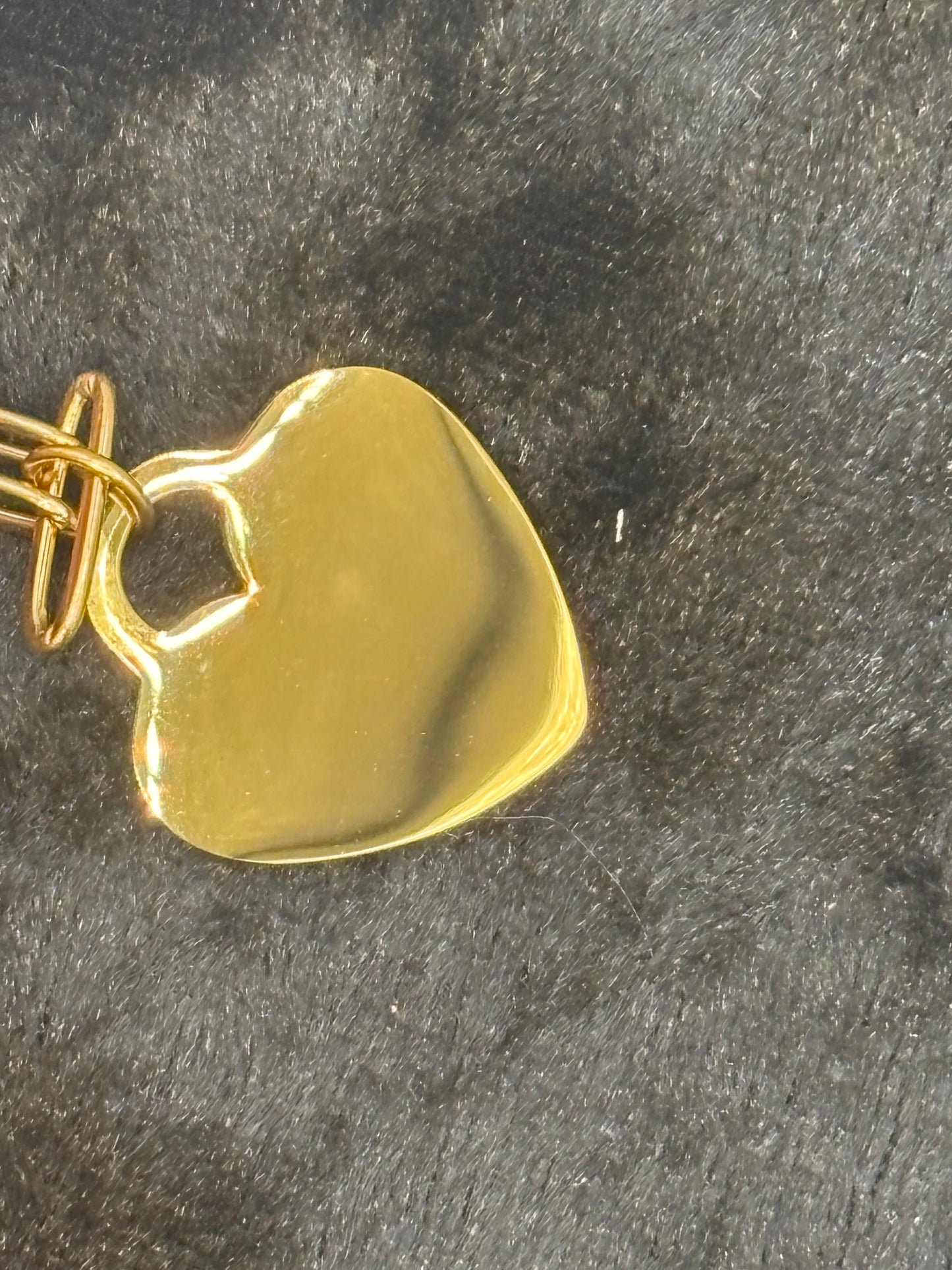 Gamma Phi Beta Pendant/ Necklace