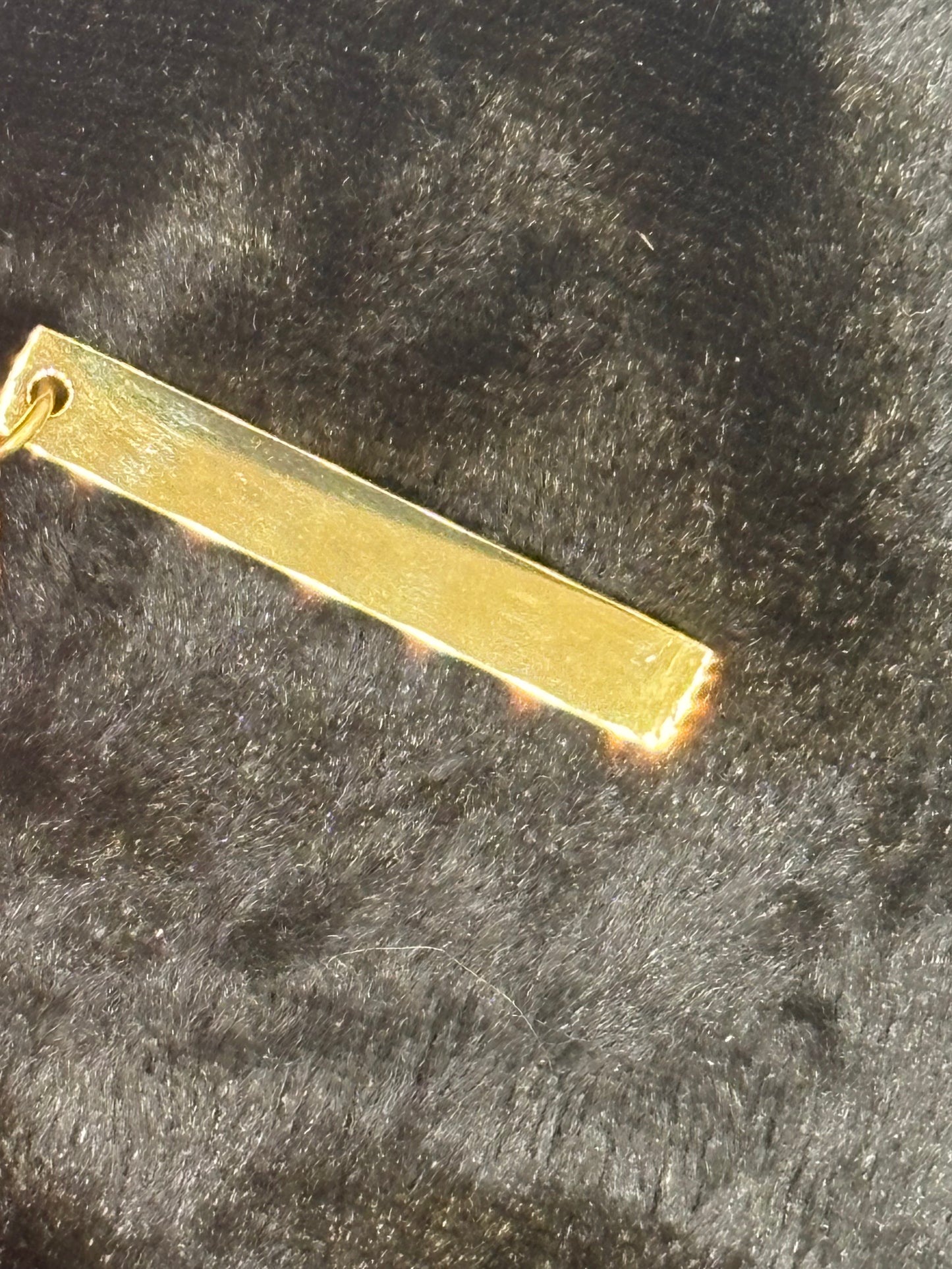 Gamma Phi Beta Pendant/ Necklace