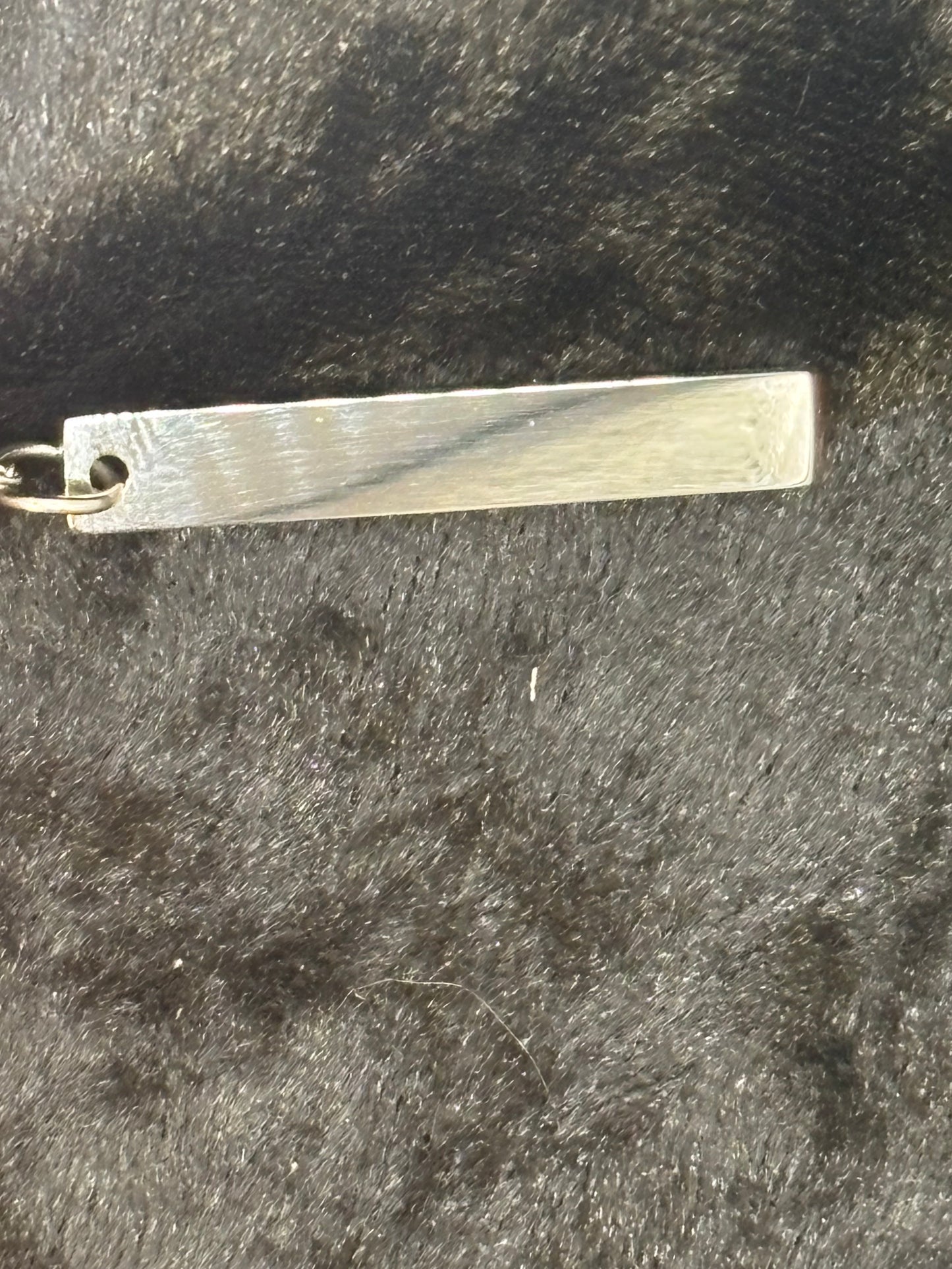 Gamma Phi Beta Pendant/ Necklace