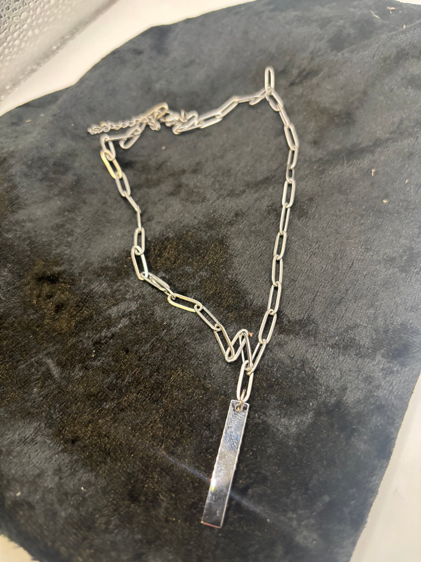 Gamma Phi Beta Pendant/ Necklace