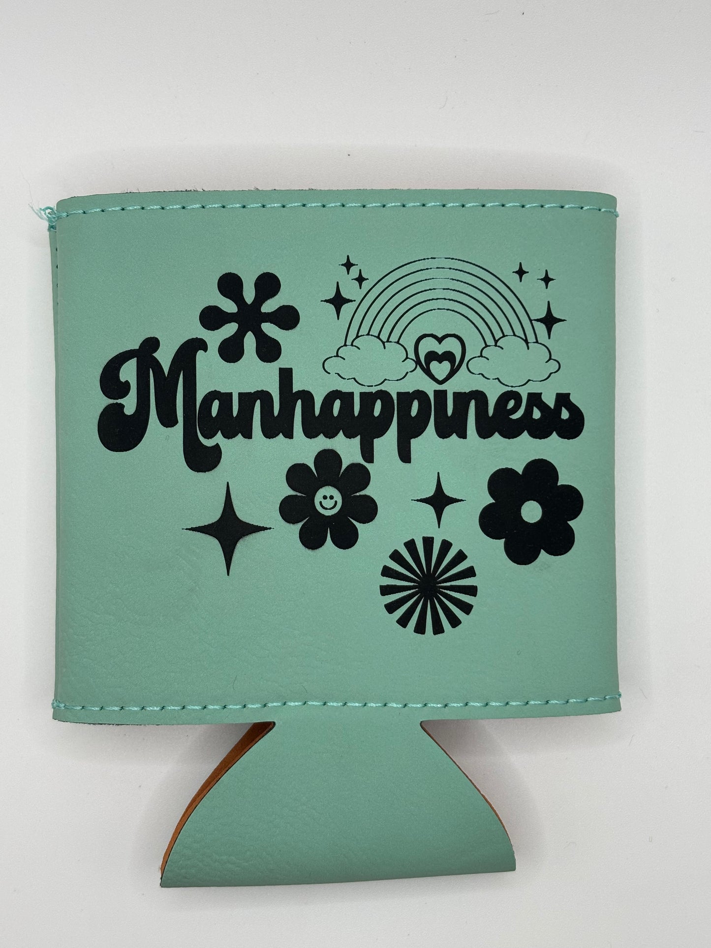 Manhappiness Retro Coozy