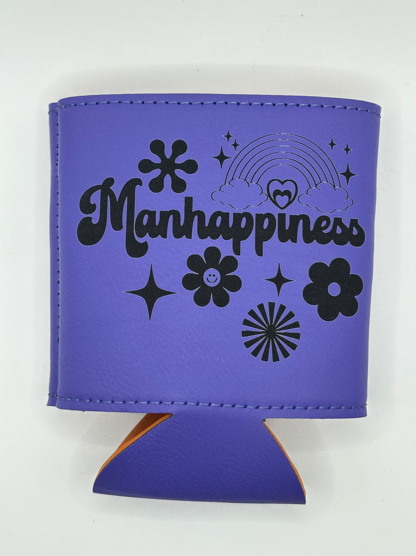 Manhappiness Retro Coozy
