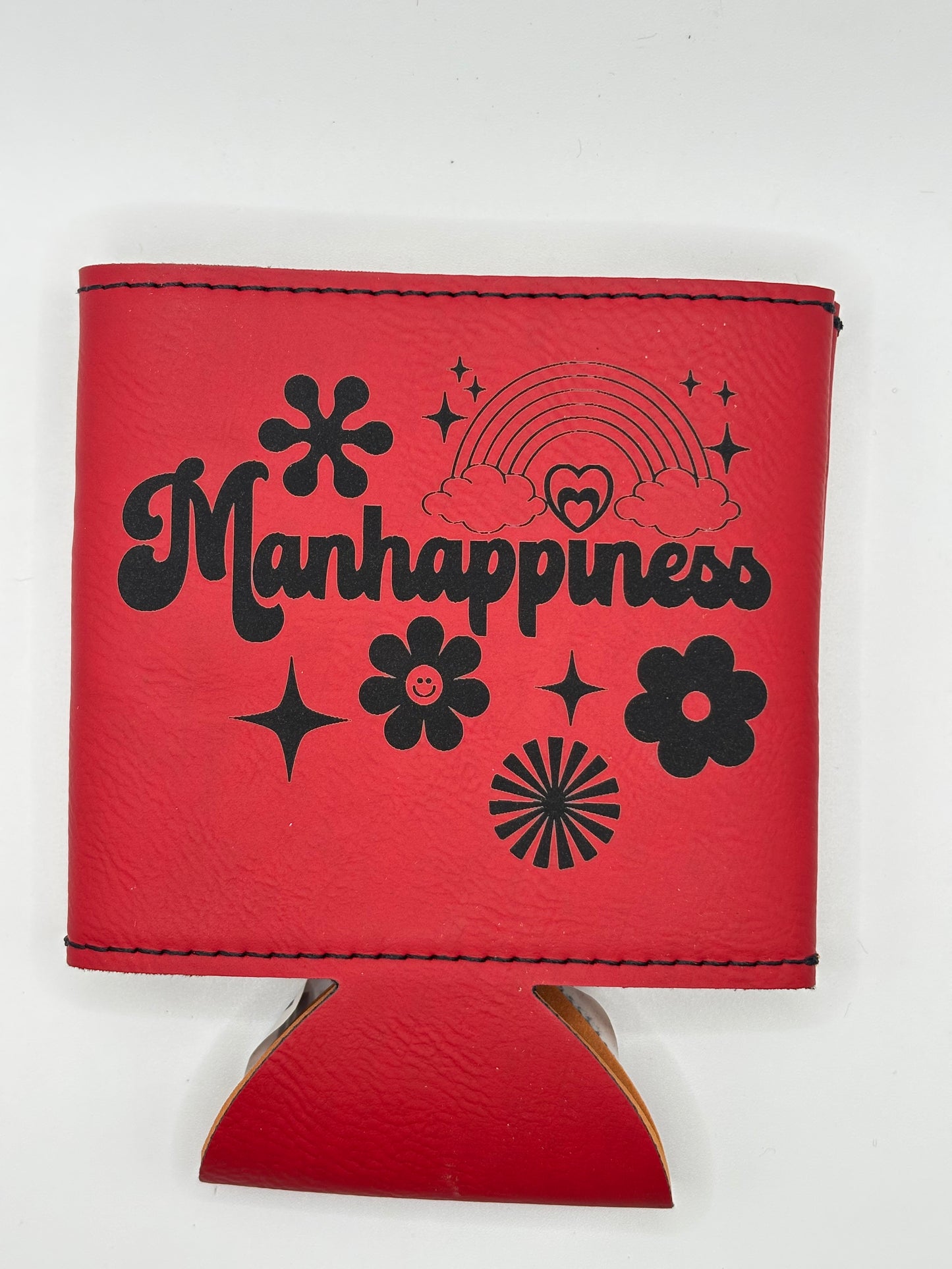 Manhappiness Retro Coozy