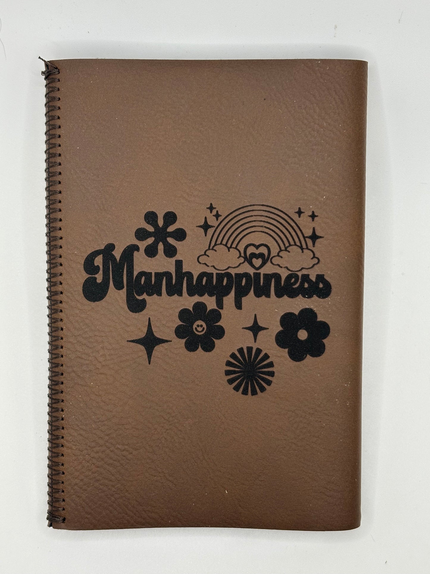 Manhappiness Retro Coozy