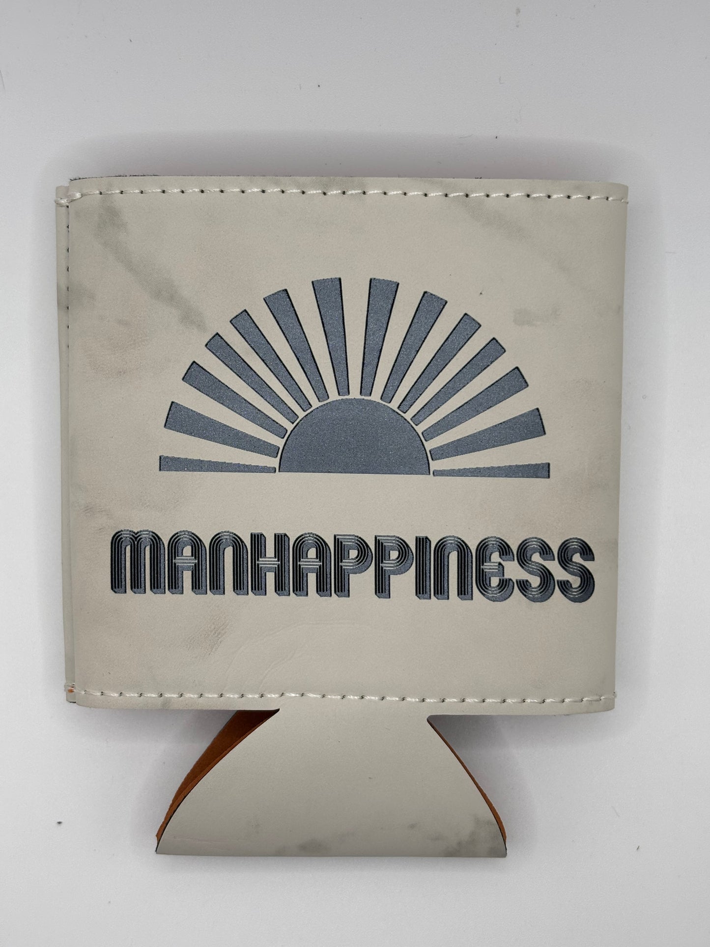 Manhappiness Sunny Coozy