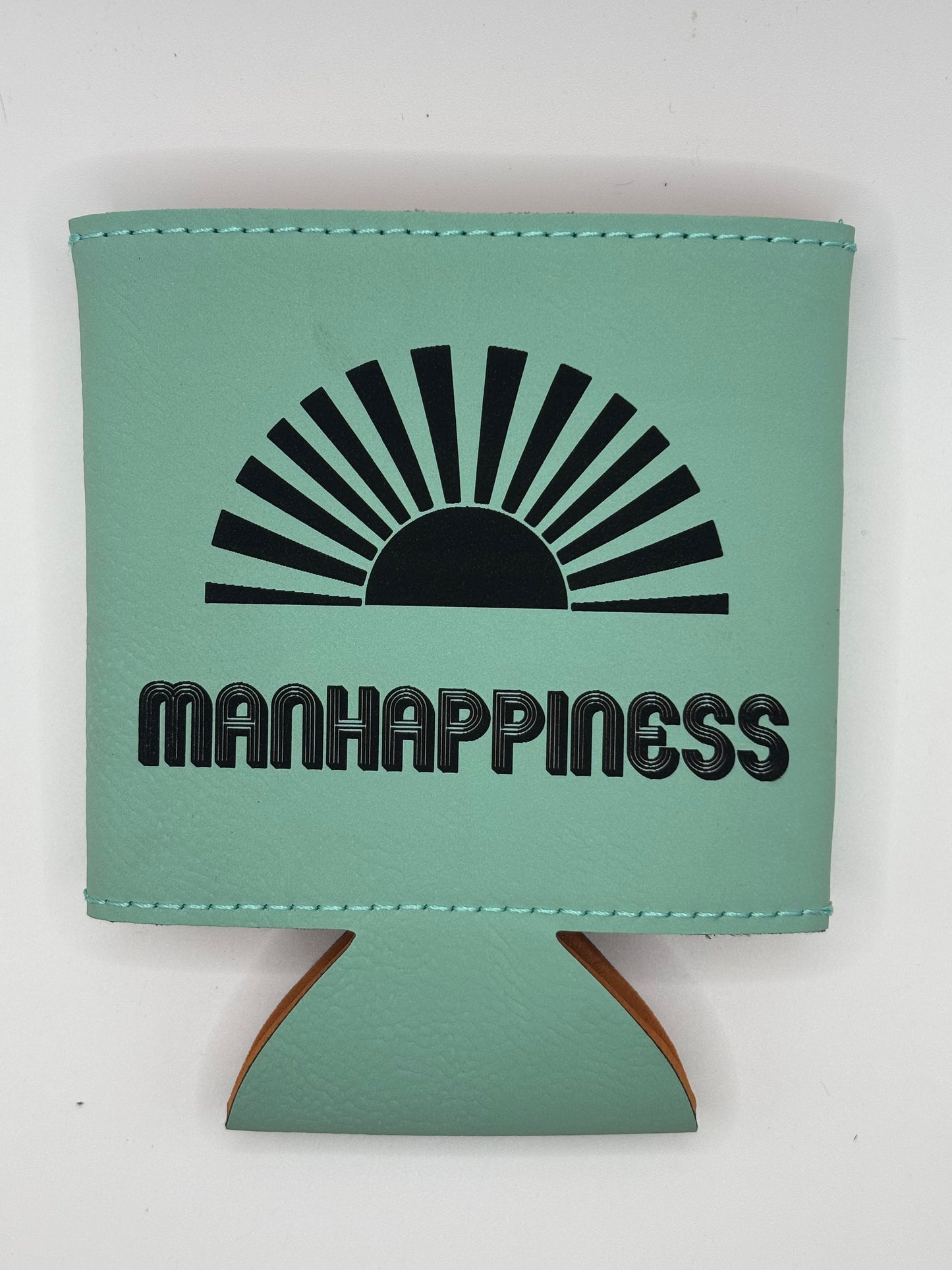 Manhattan Kansas Coozies