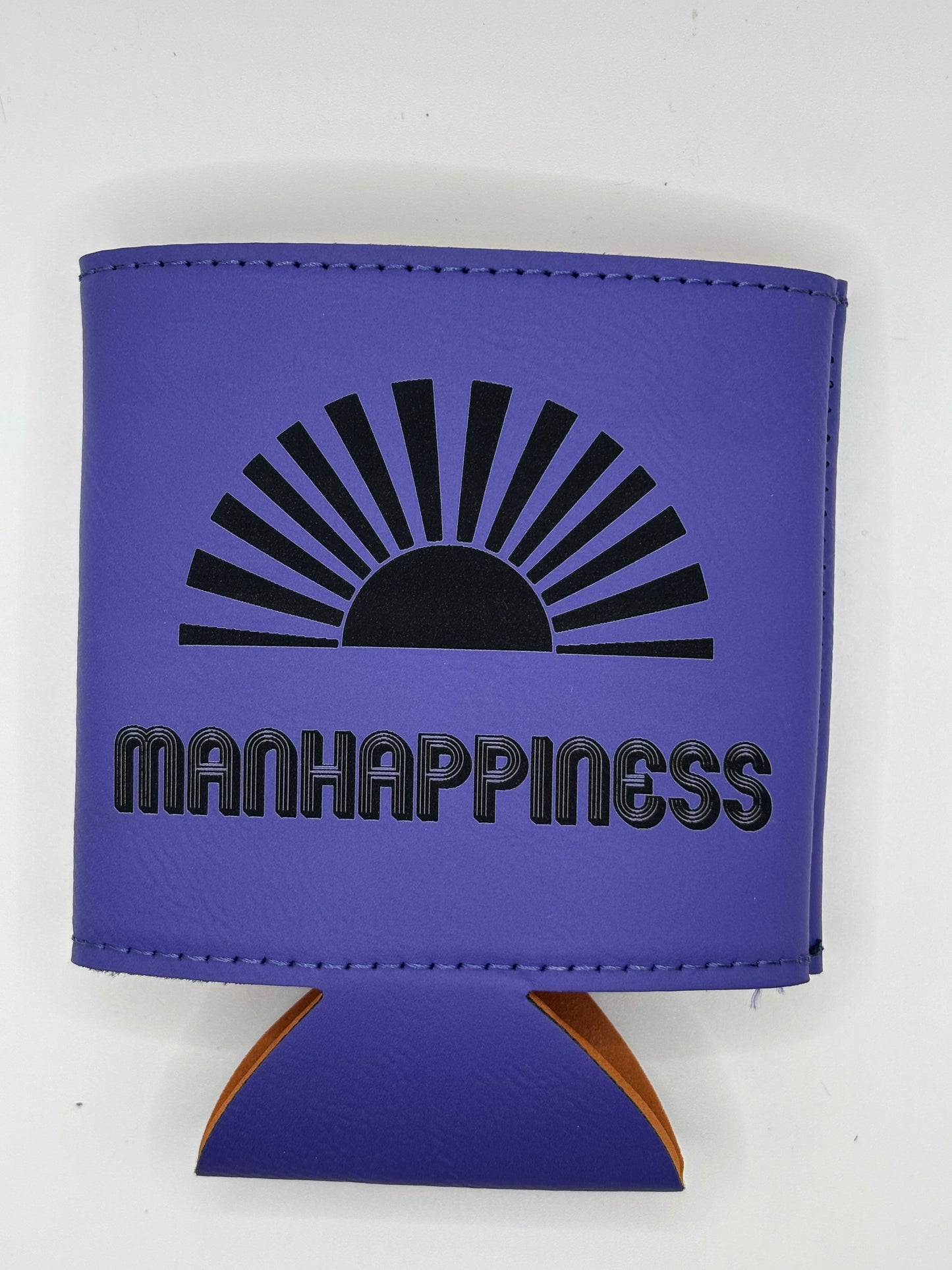 Manhappiness Sunny Coozy