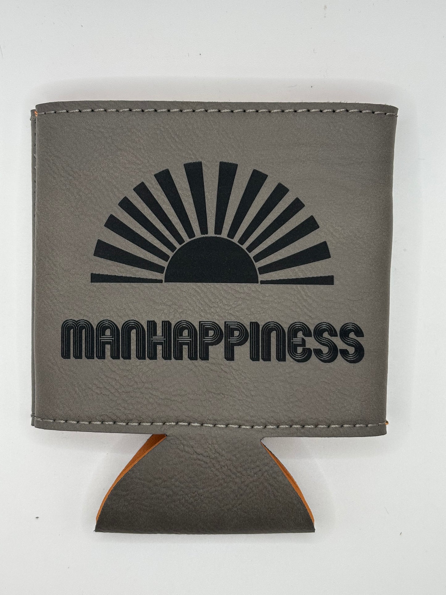 Manhappiness Sunny Coozy