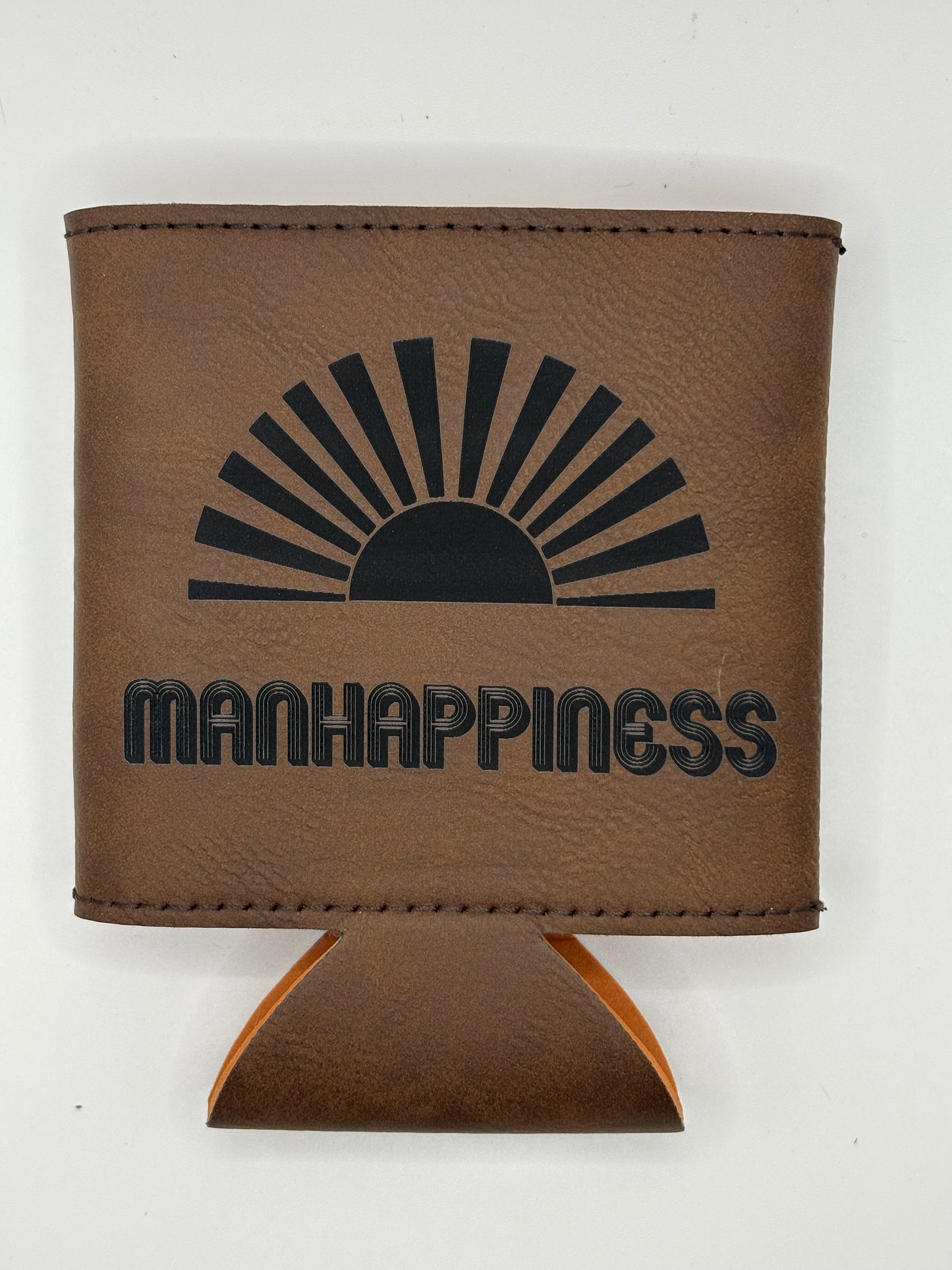Manhappiness Sunny Coozy