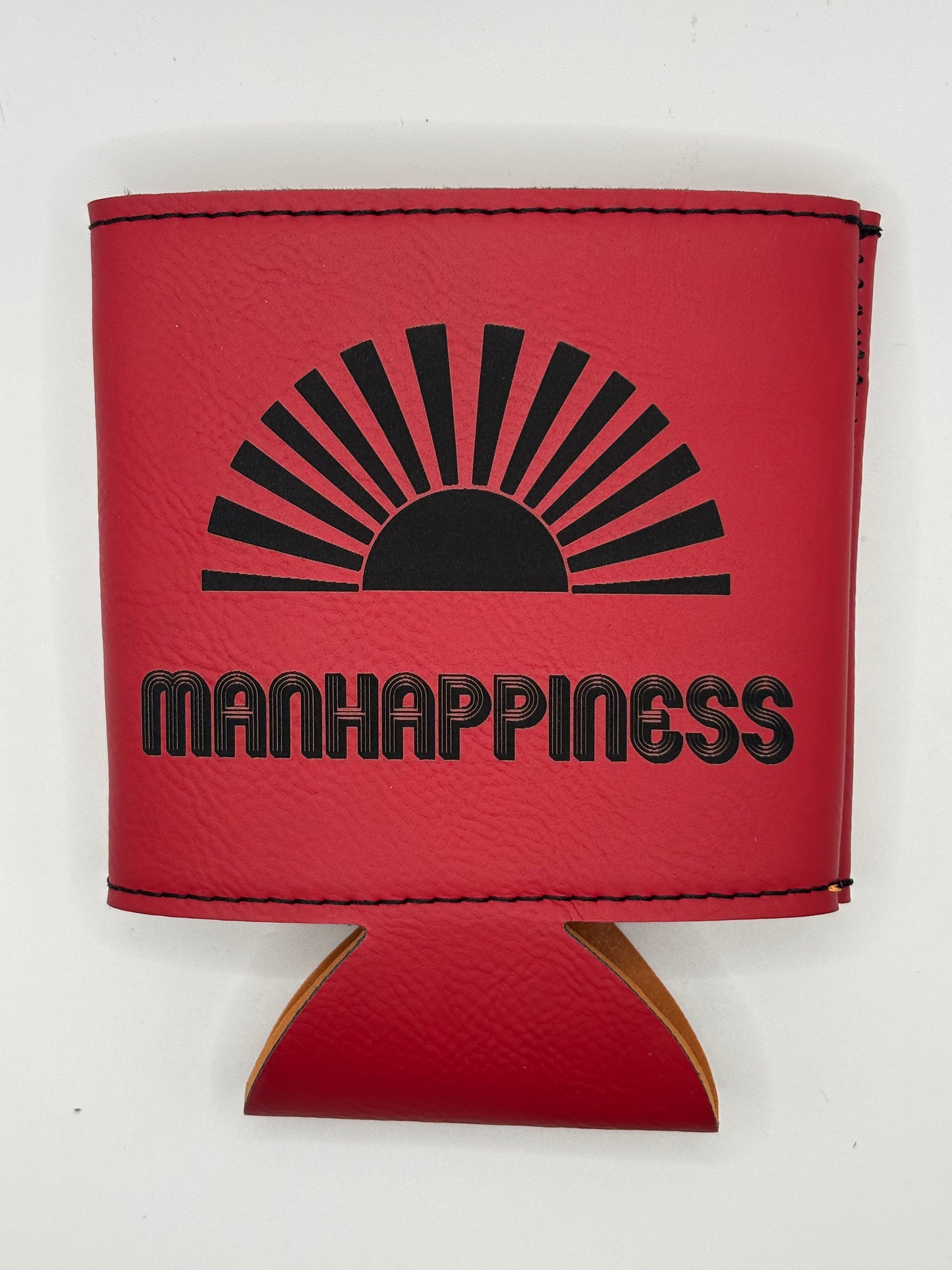 Manhappiness Sunny Coozy