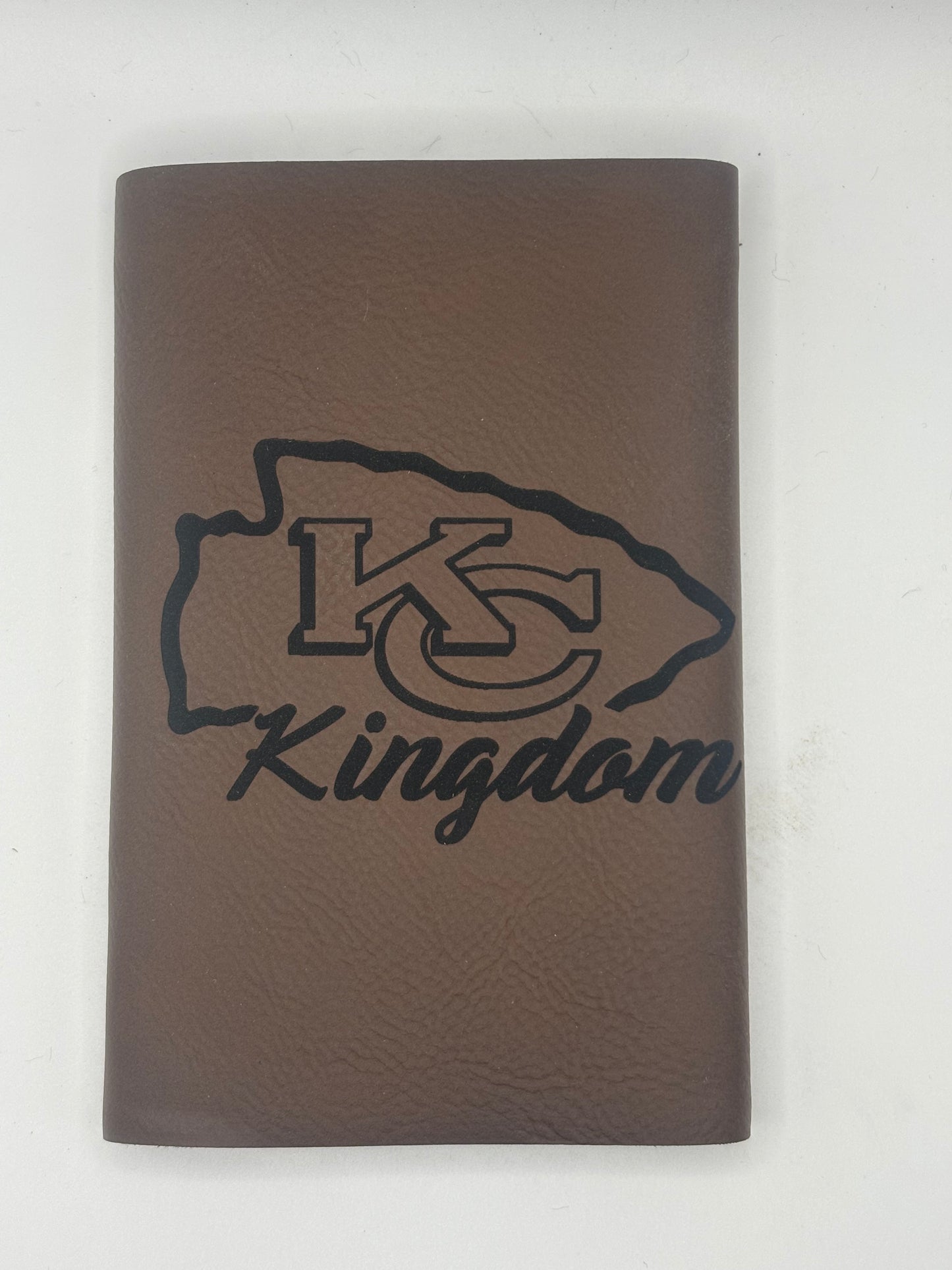 Chiefs Kingdom Coozy Coozie's