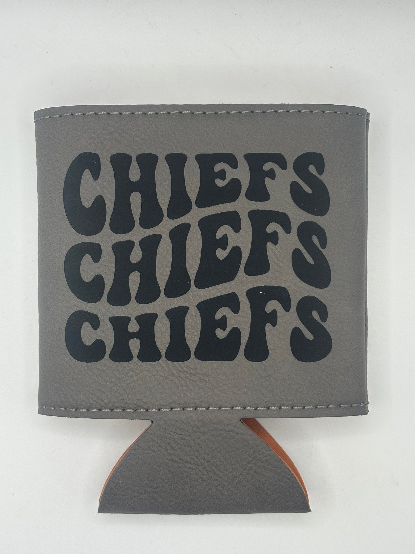 Chiefs Chiefs Chiefs Coozy