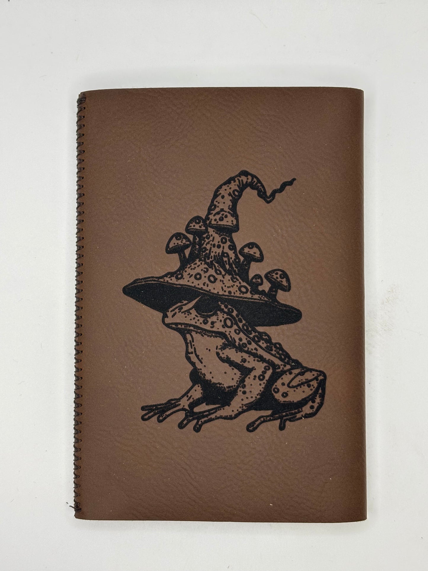 Frog/ Mushroom Coozie's