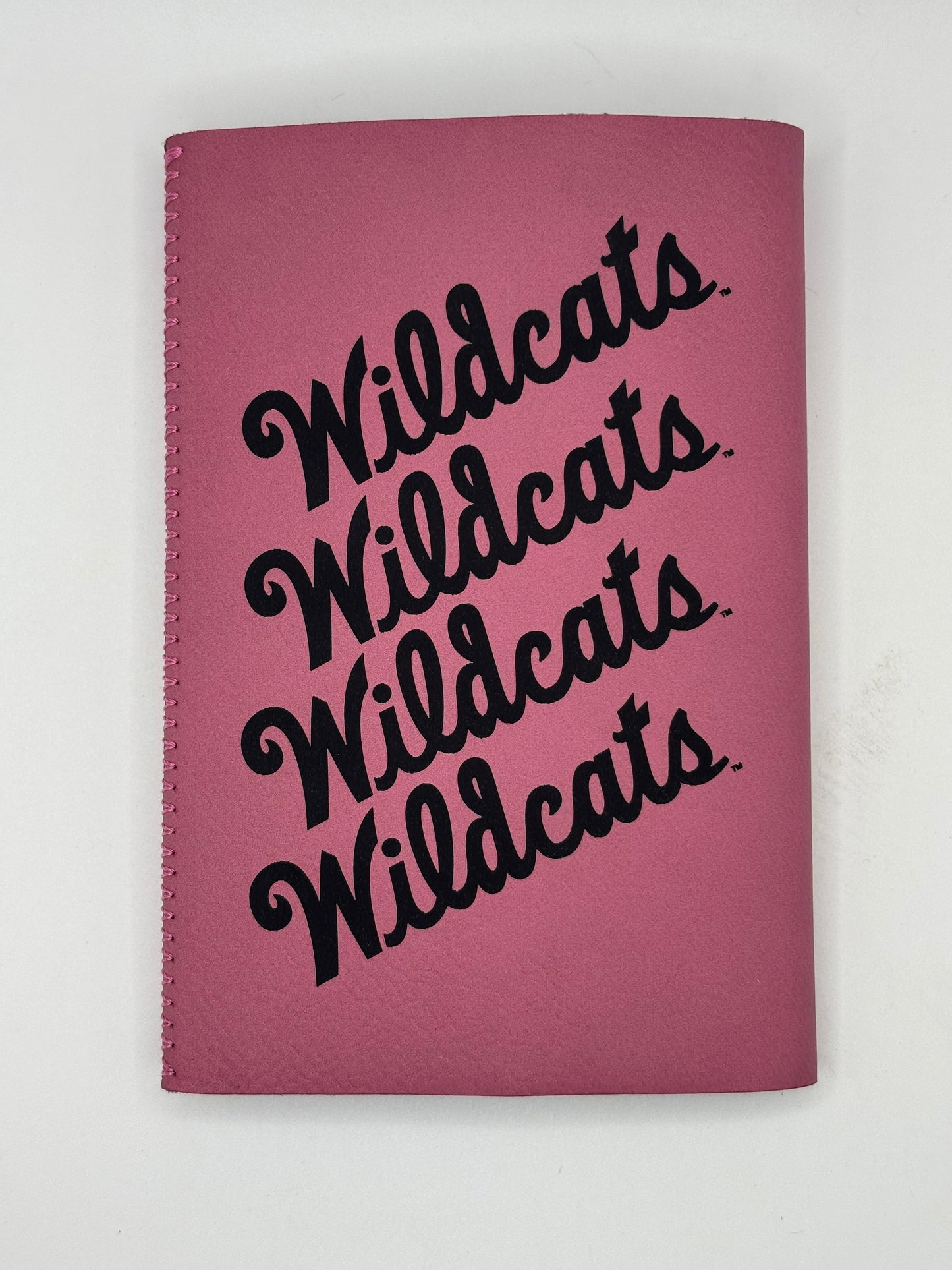 Wildcats Laser Engraved Coozy - Official Affinity Licensed Product - K-State