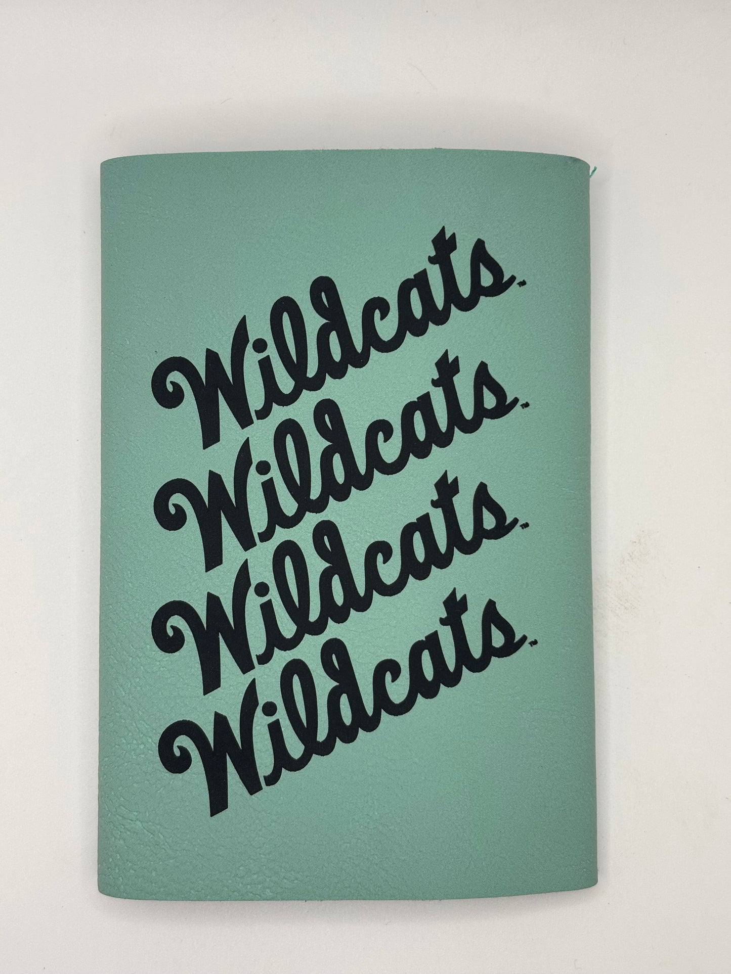 Wildcats Laser Engraved Coozy - Official Affinity Licensed Product - K-State