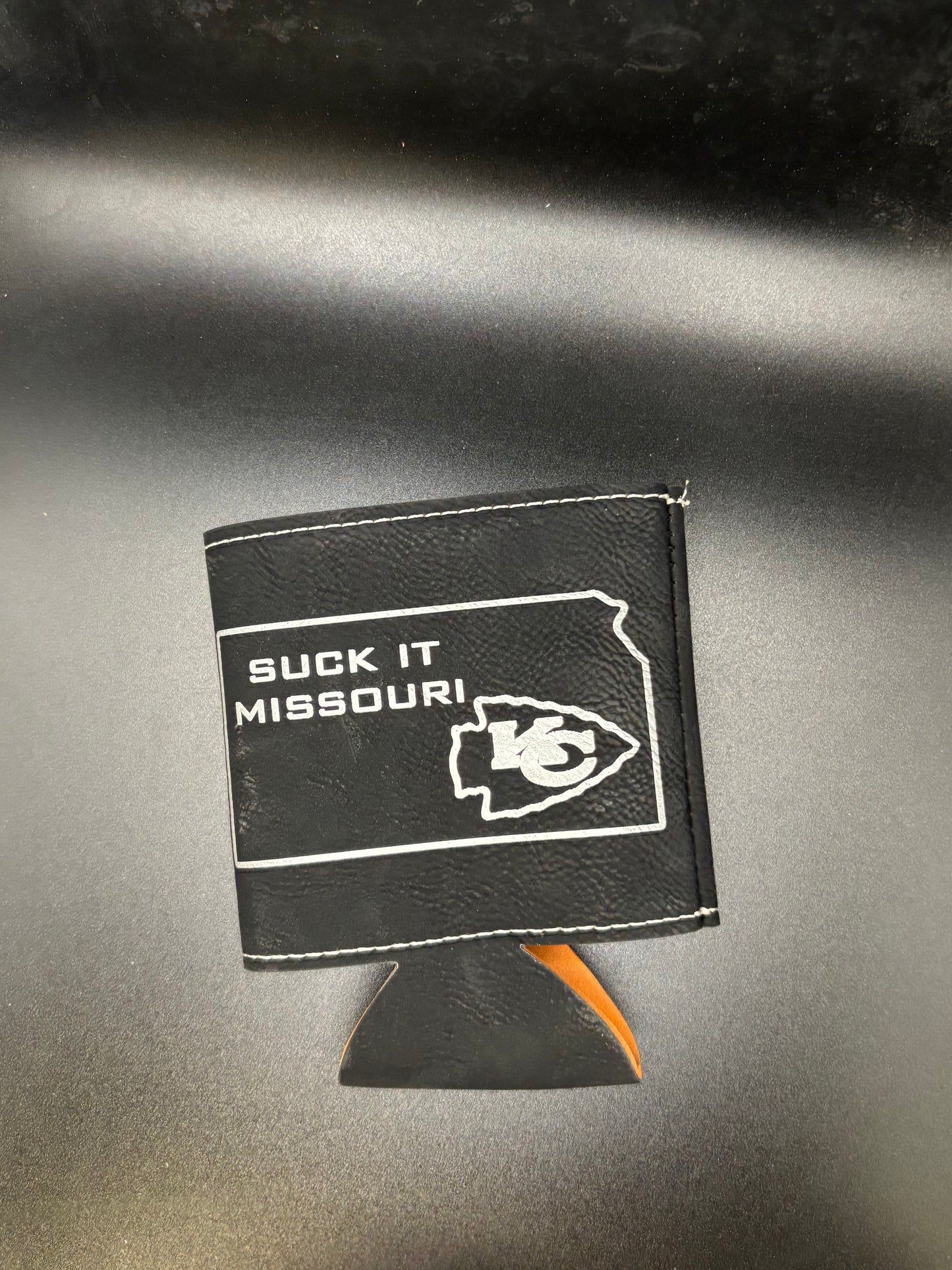 Chiefs moving to Kansas Coozies