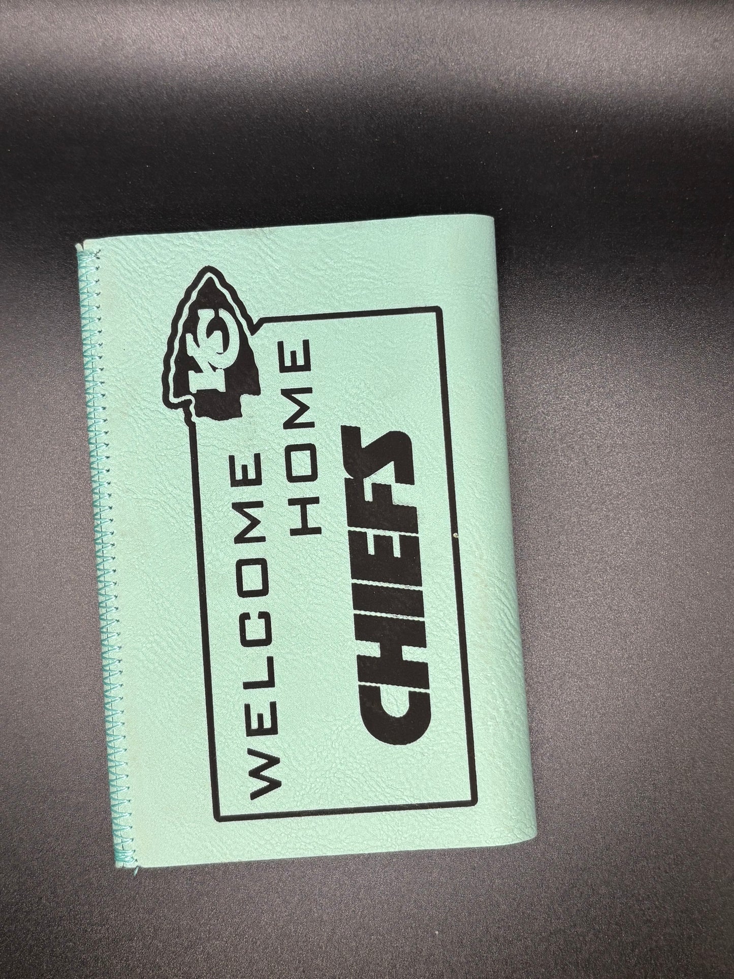 Chiefs moving to Kansas Coozies