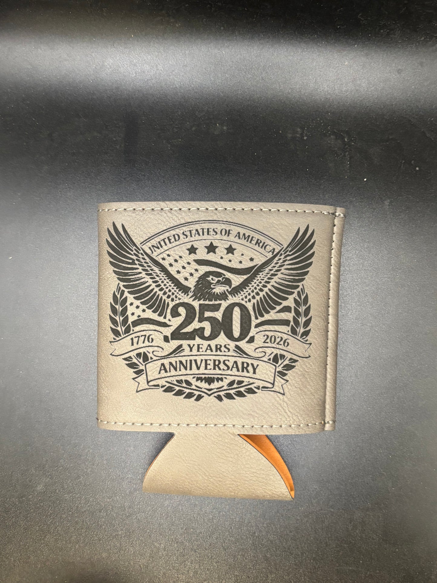 America 250 Coozie's