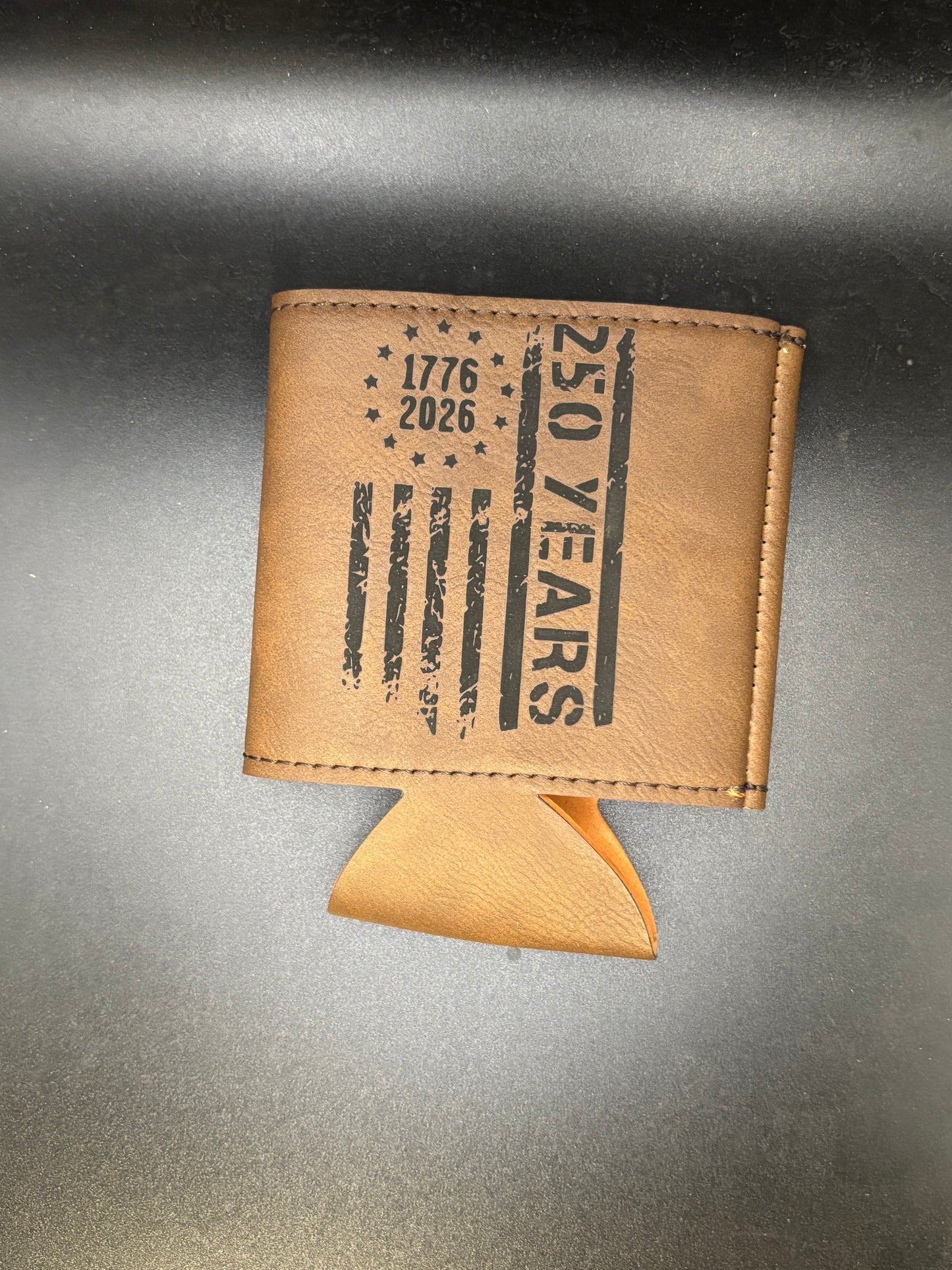 America 250 Coozie's