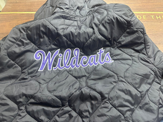 K-State Wildcats Woobie