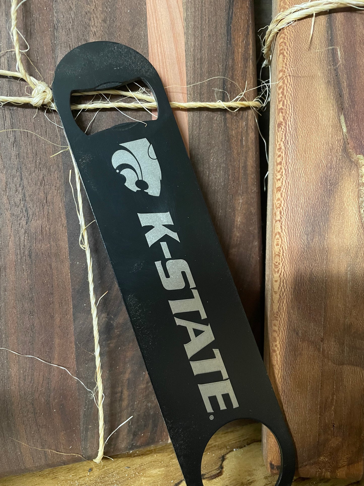 K-State Bottle opener