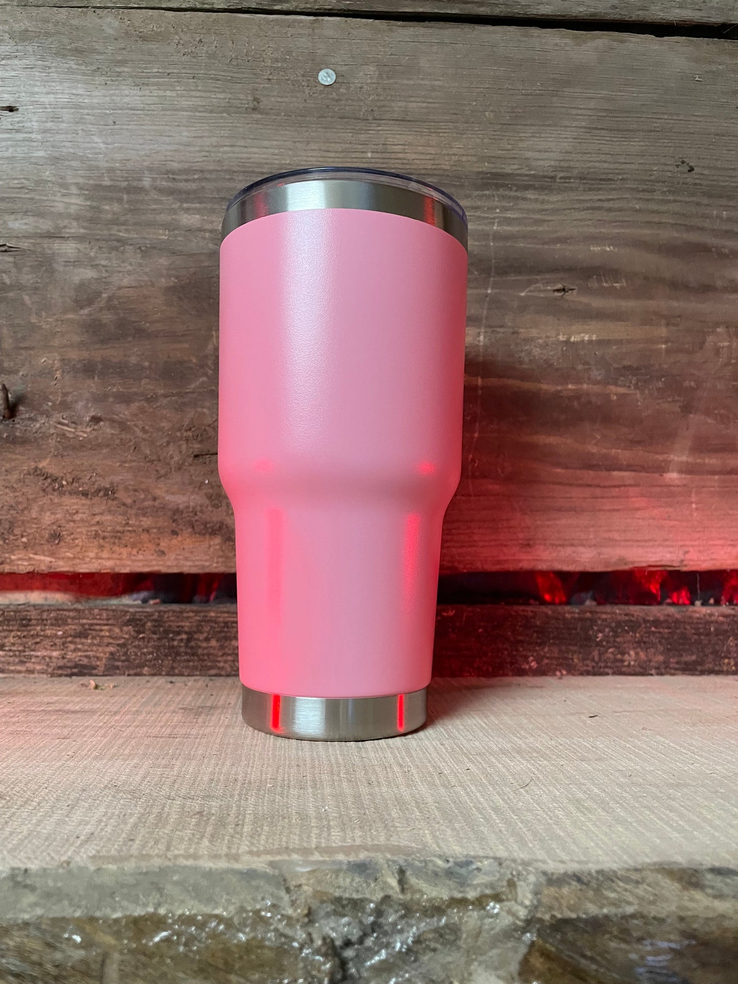 Manhappiness Retro Tumbler