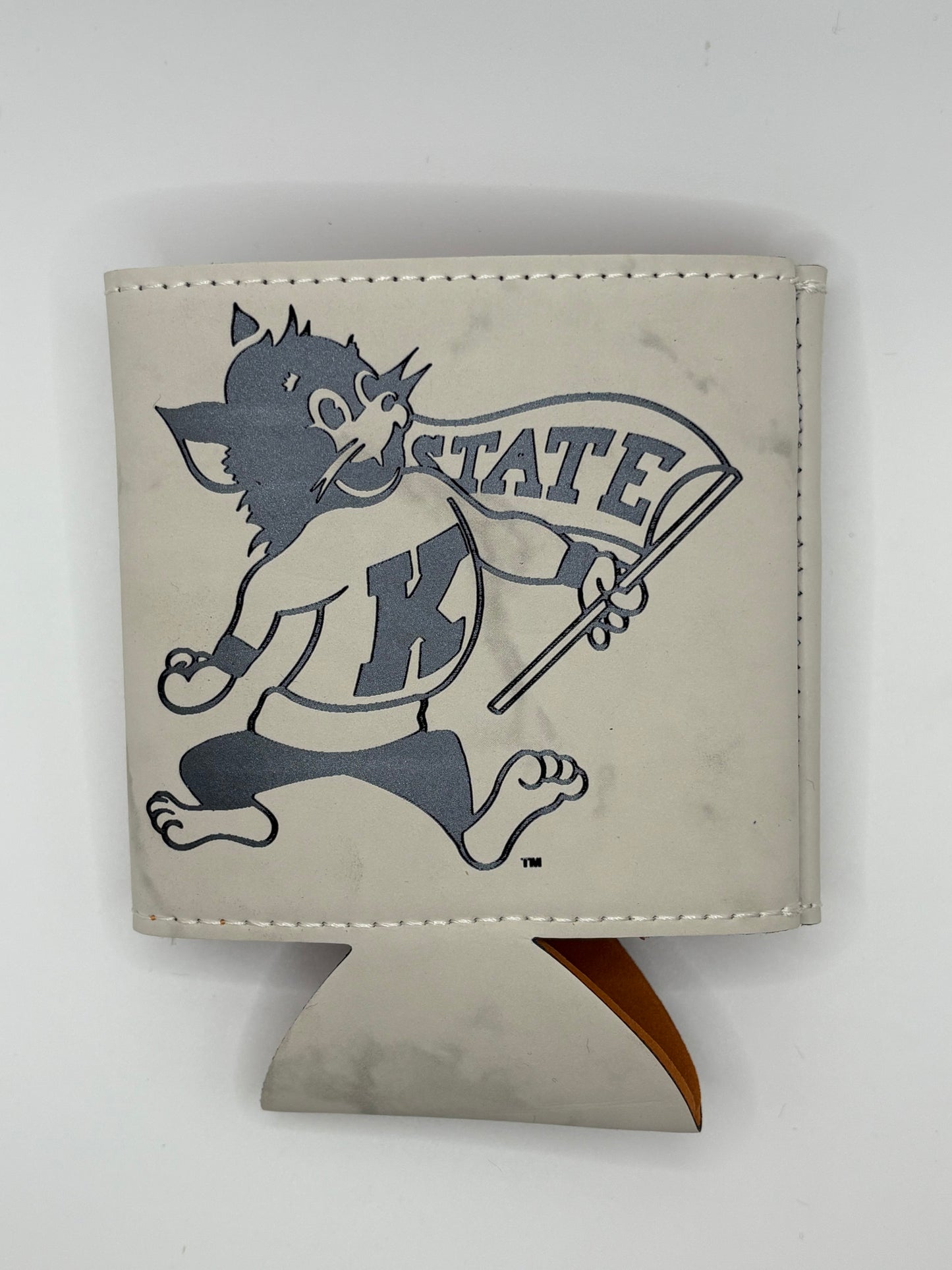 Willie Laser Engraved Coozy