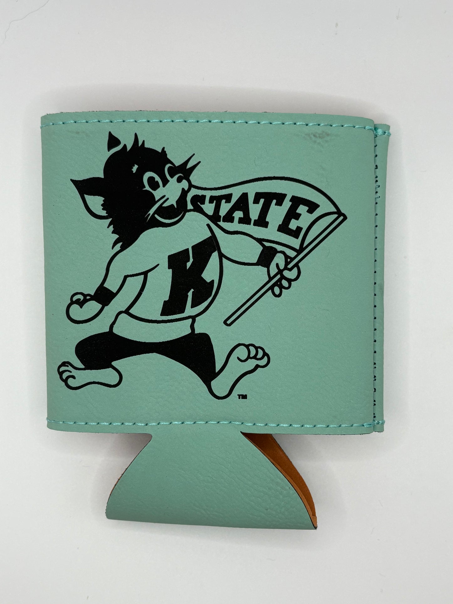 Willie Laser Engraved Coozy