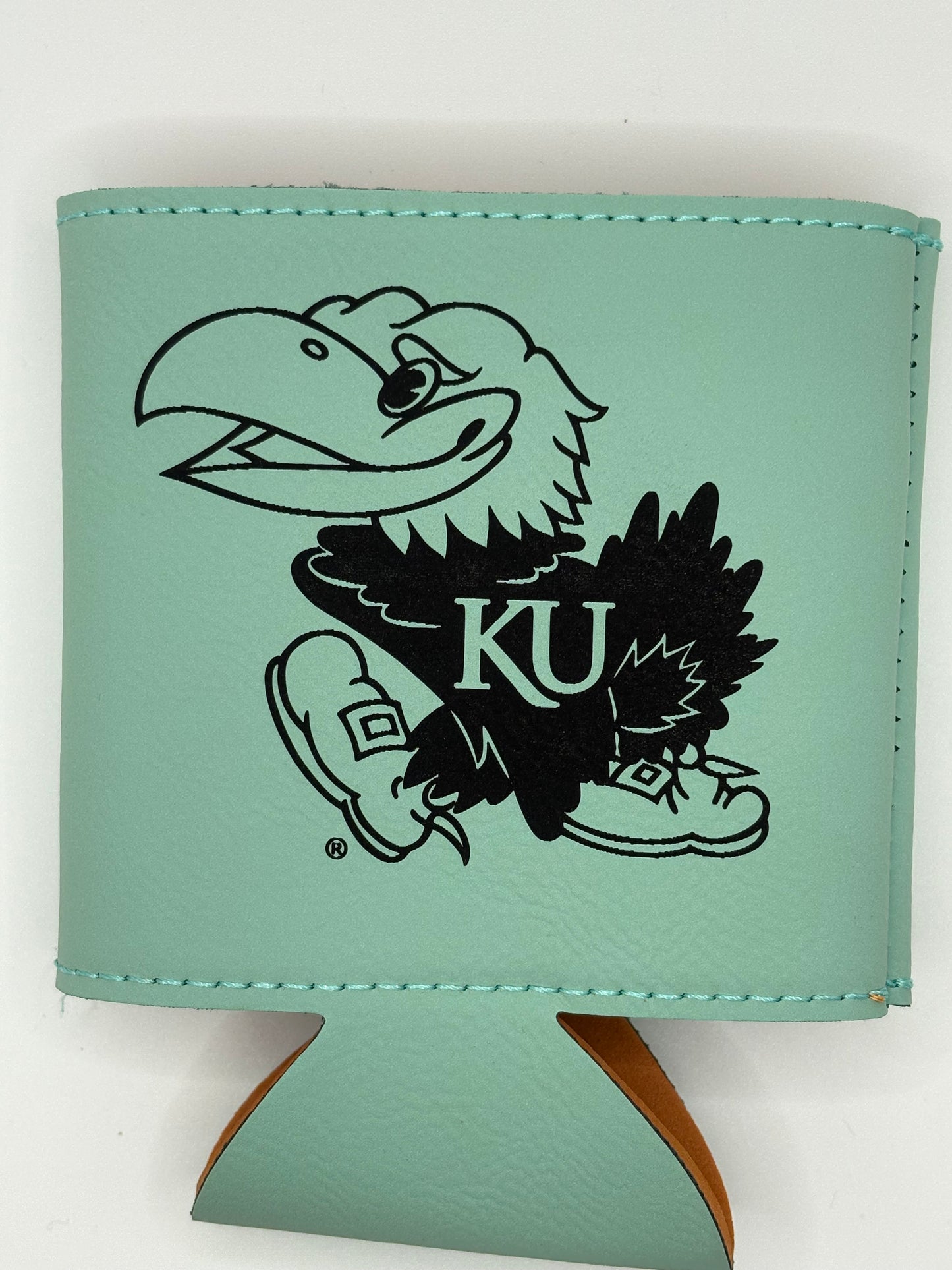 KU Hawk Coozy