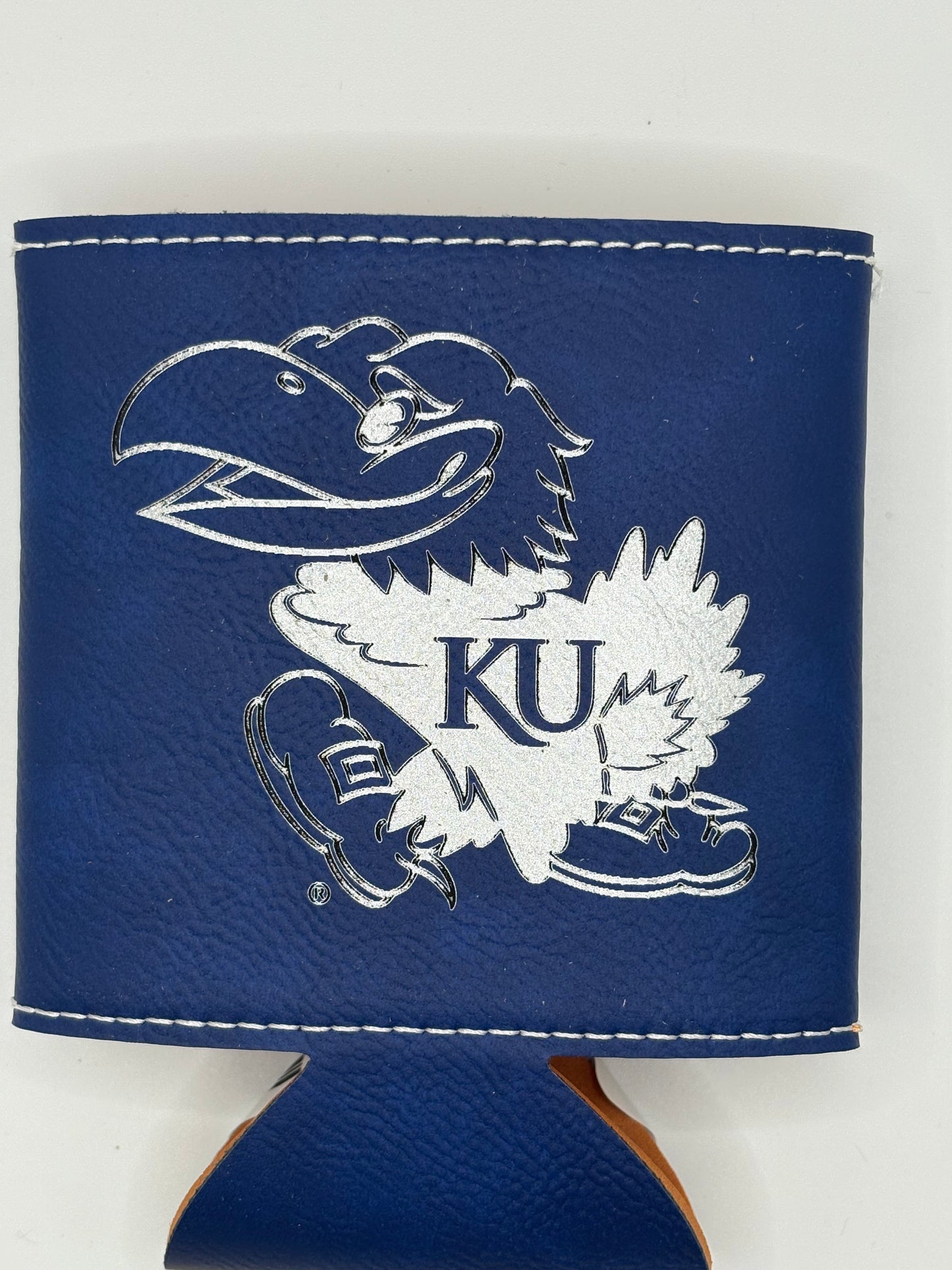 KU Hawk Coozy