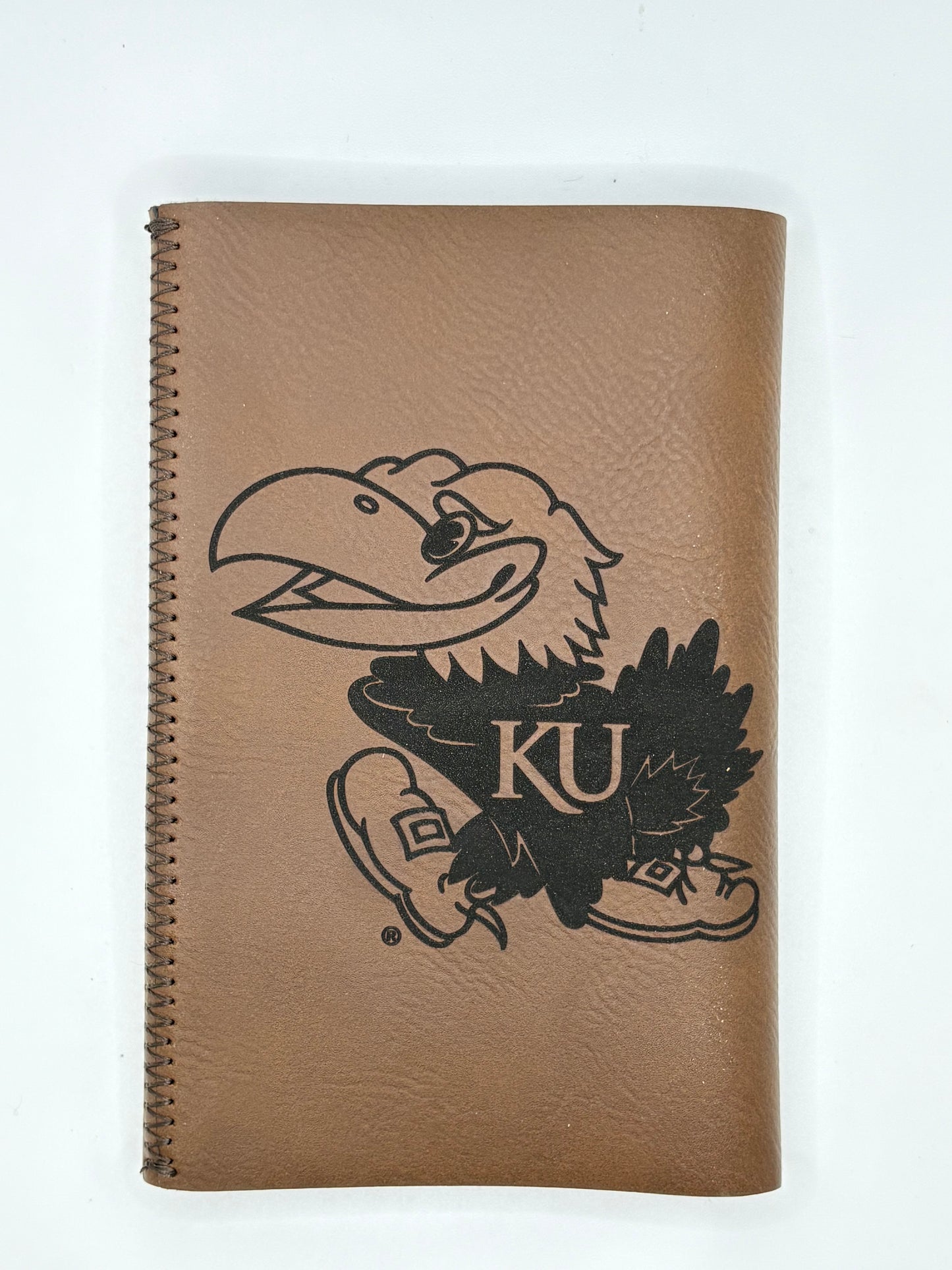 KU Hawk Coozy